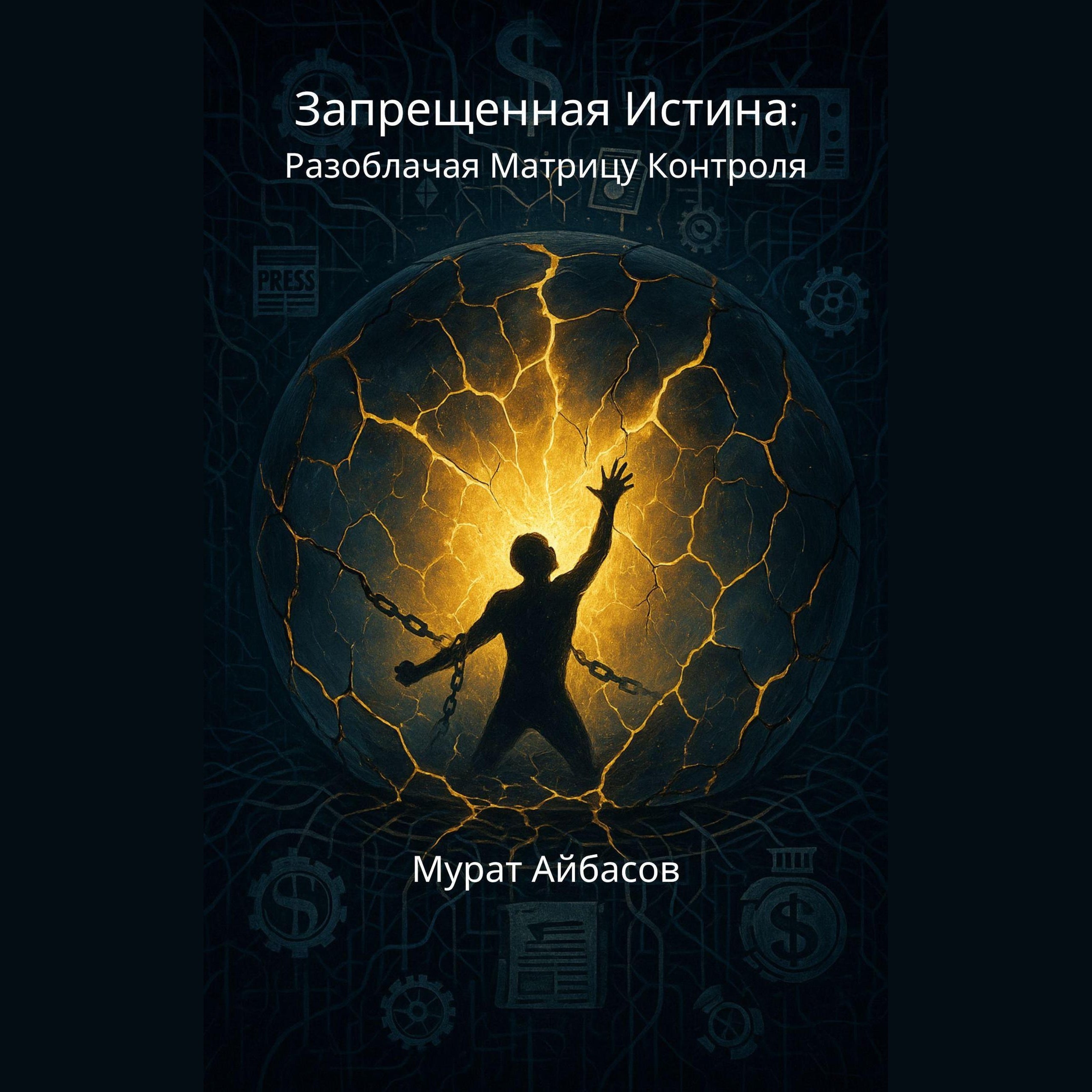 Запрещённая истина: разоблачая матрицу контроля