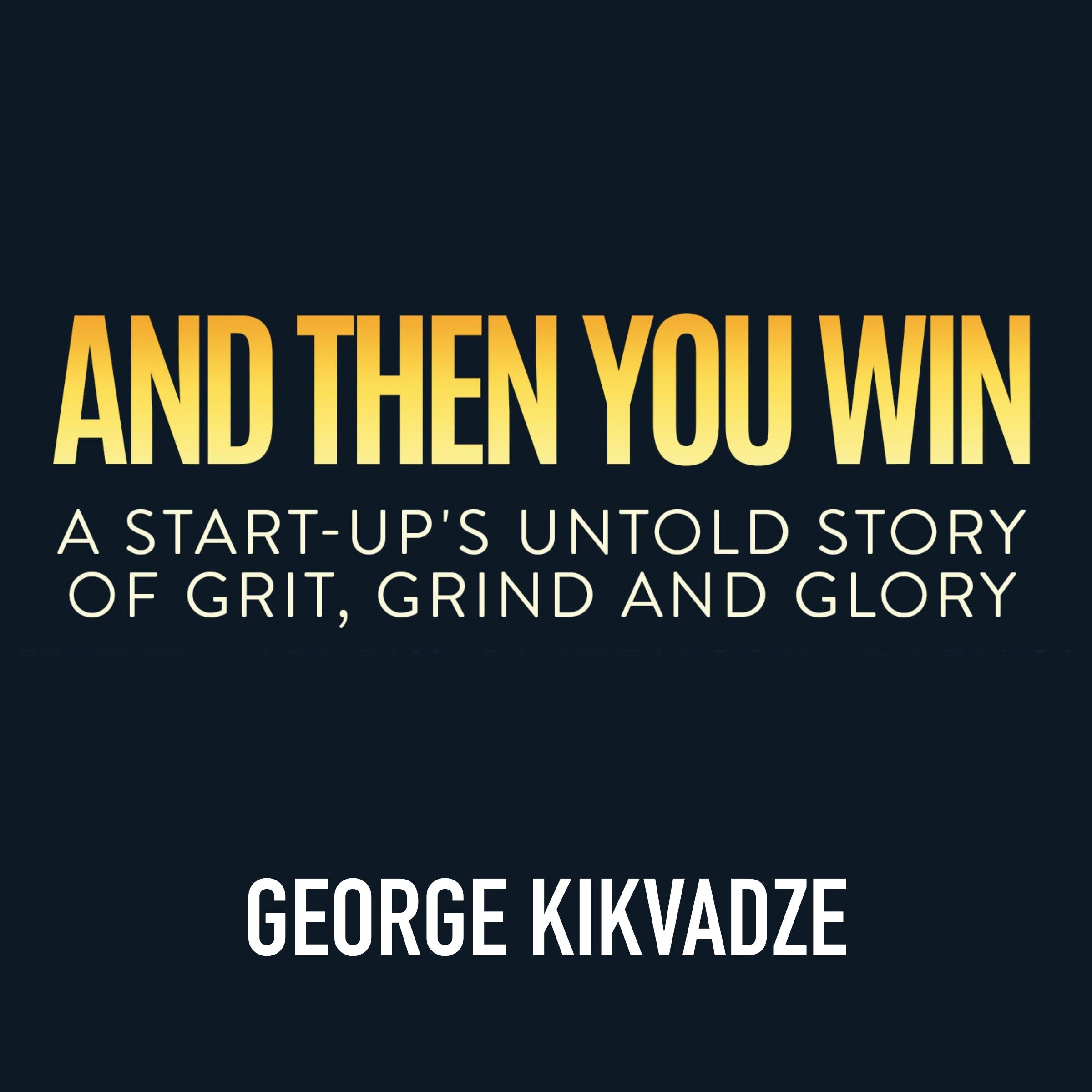 And Then You Win
