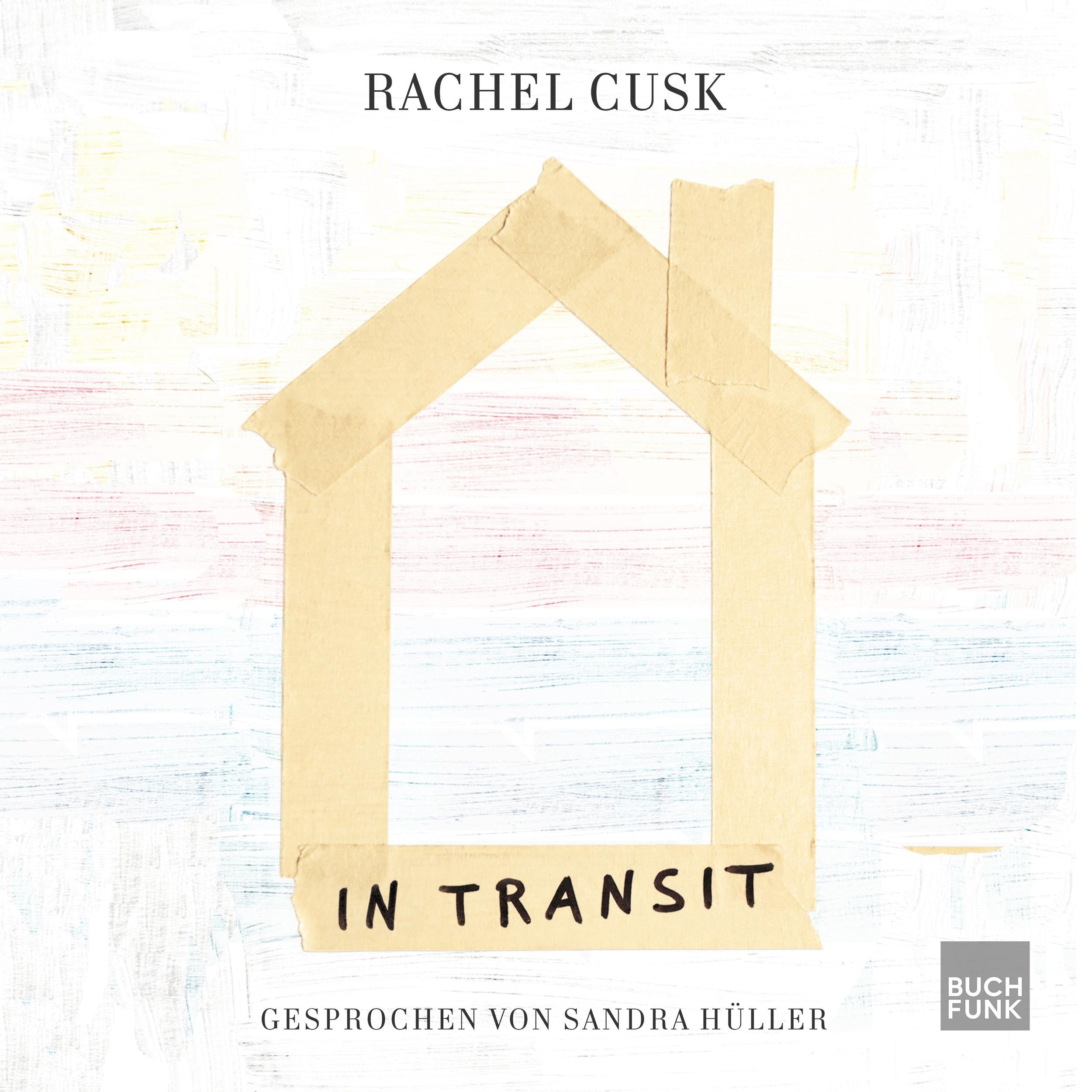In Transit (Ungekürzt)