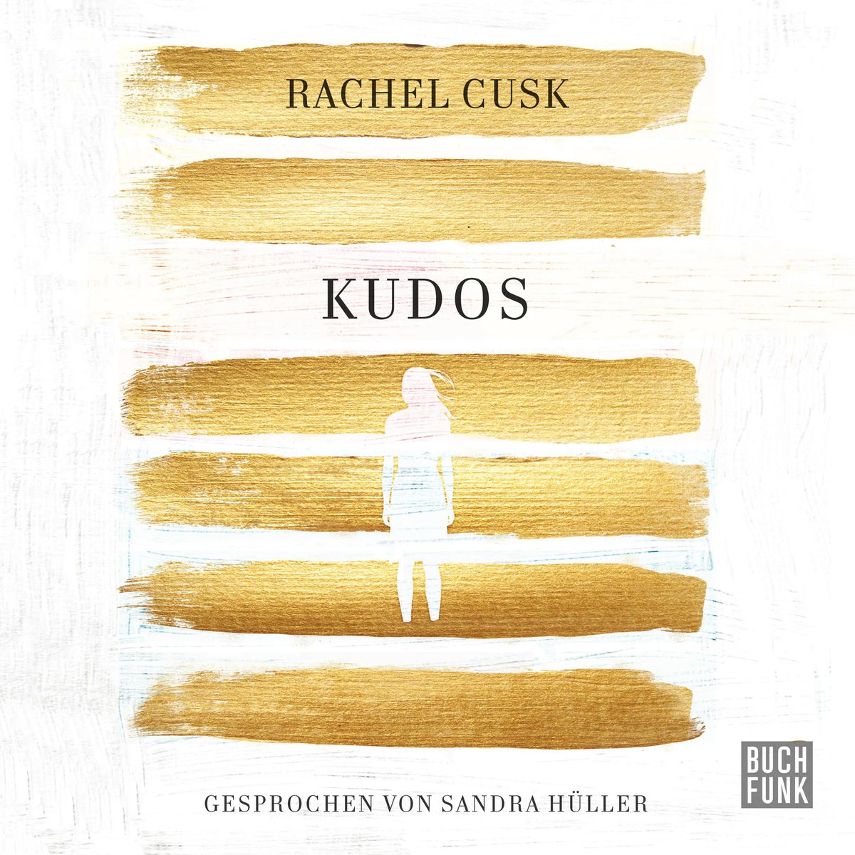 Kudos (Ungekürzt)