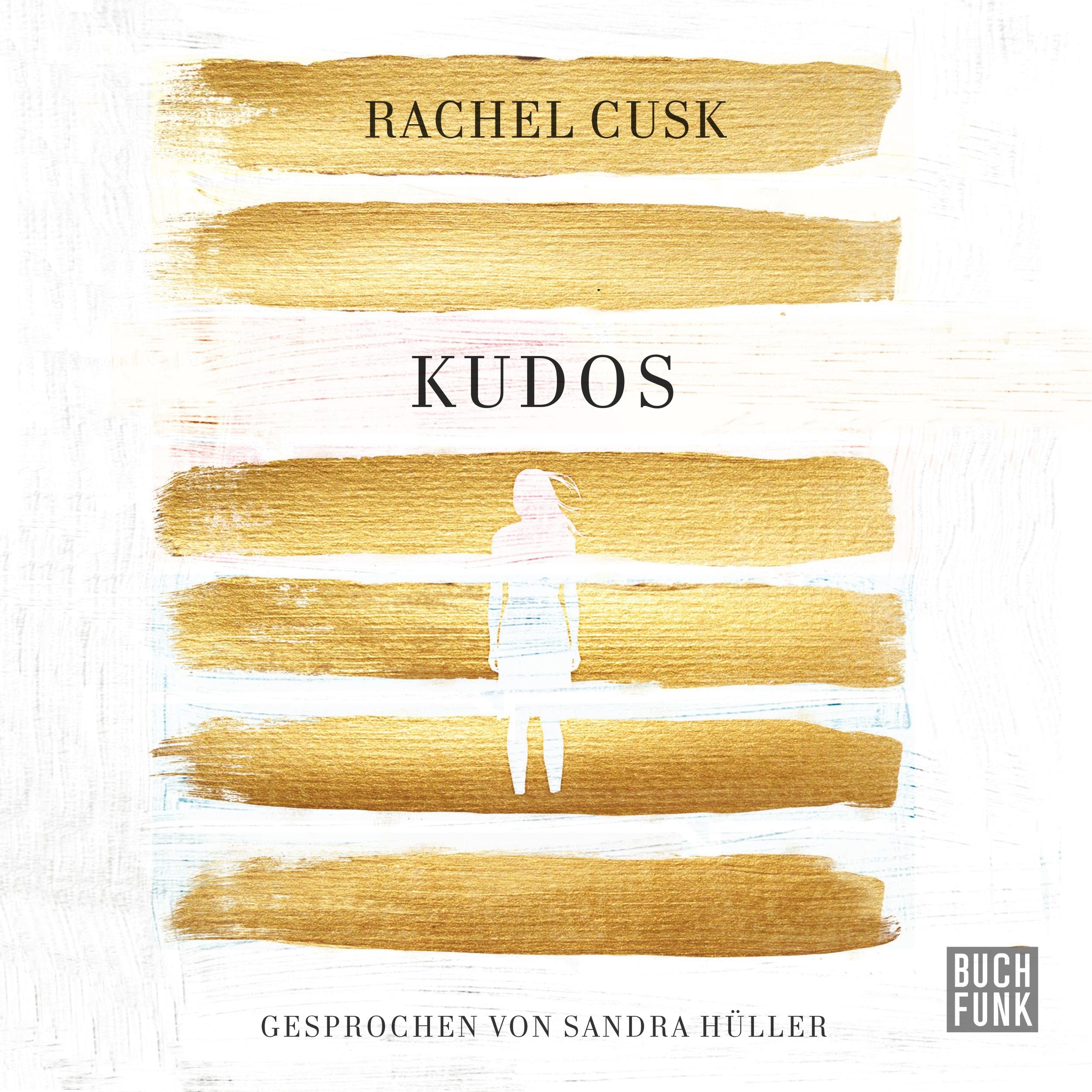 Kudos (Ungekürzt)