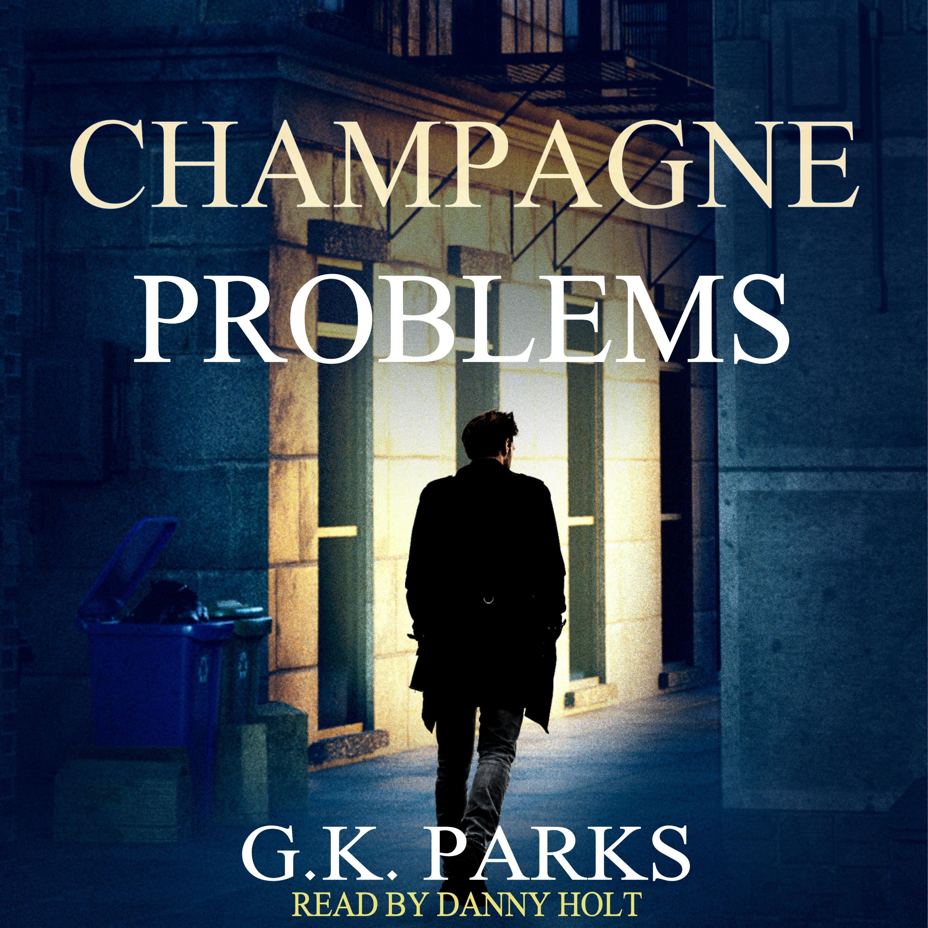 Champagne Problems