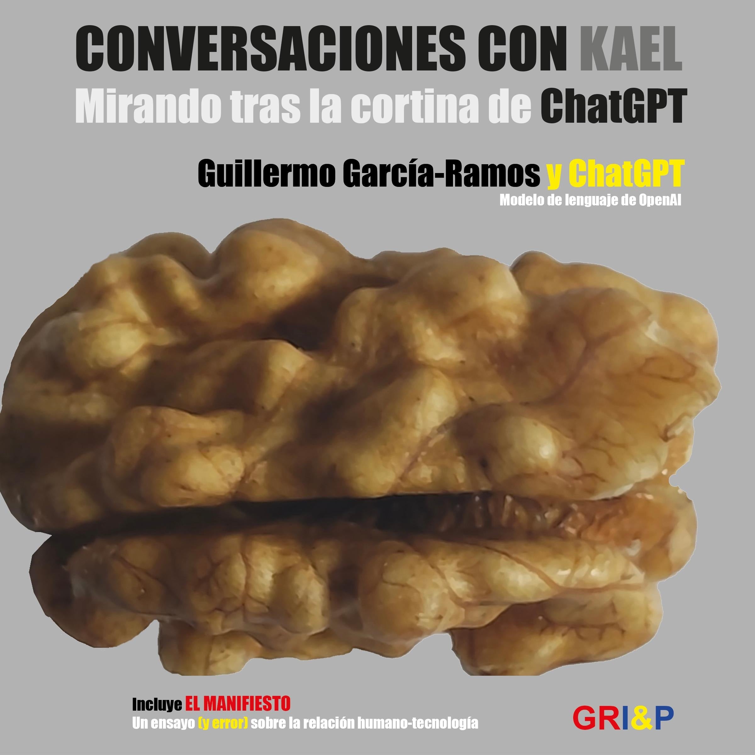 Conversaciones con Kael.