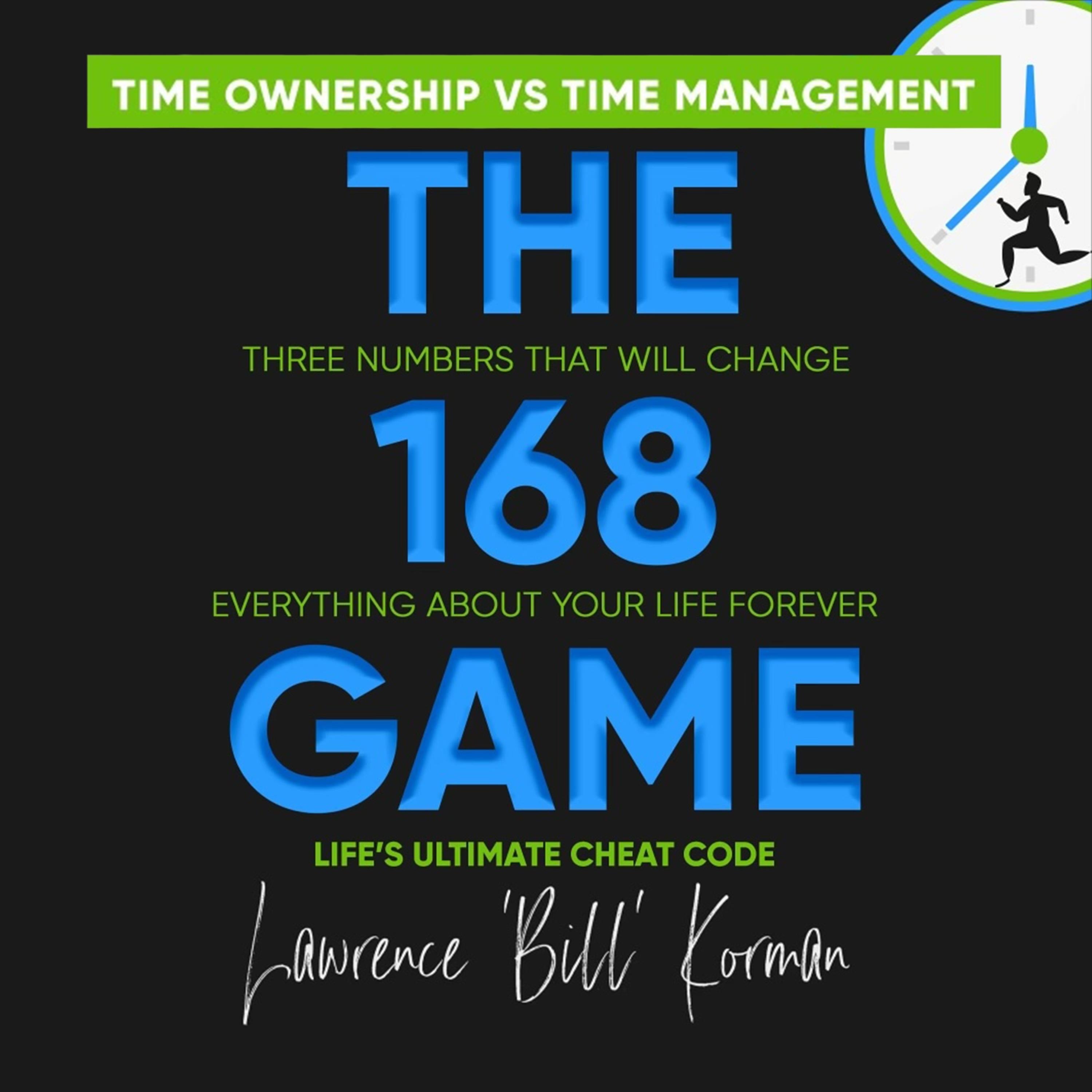 The 168 Game