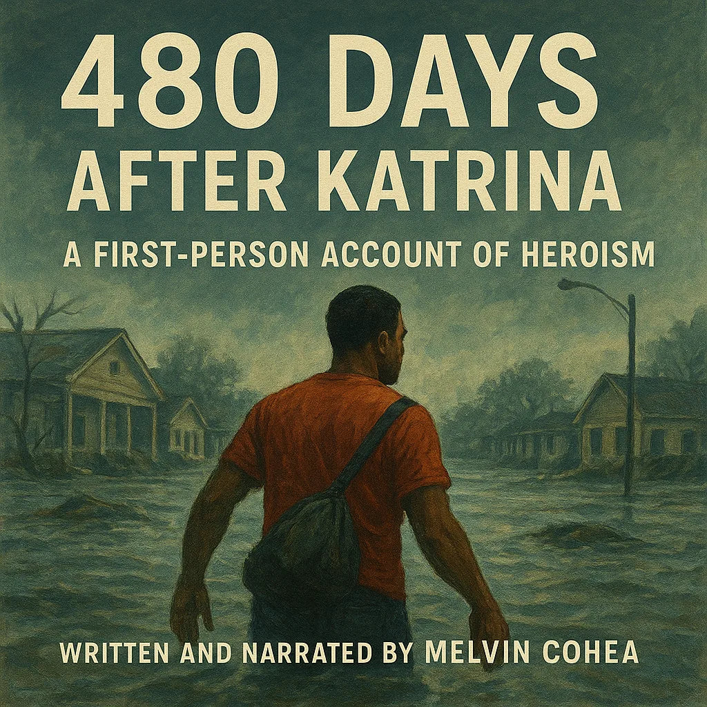 480 Days after Katrina