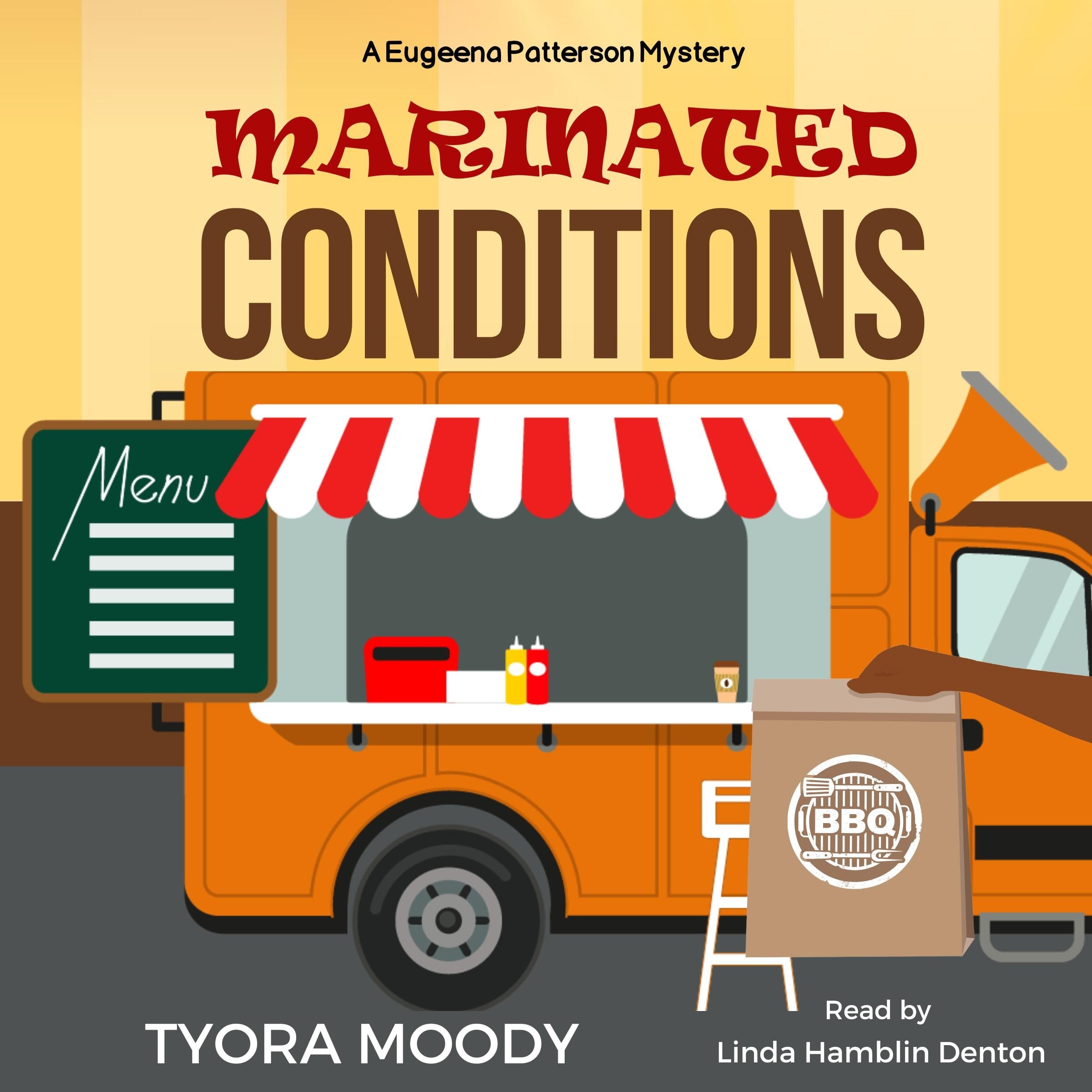 Marinated Conditions
