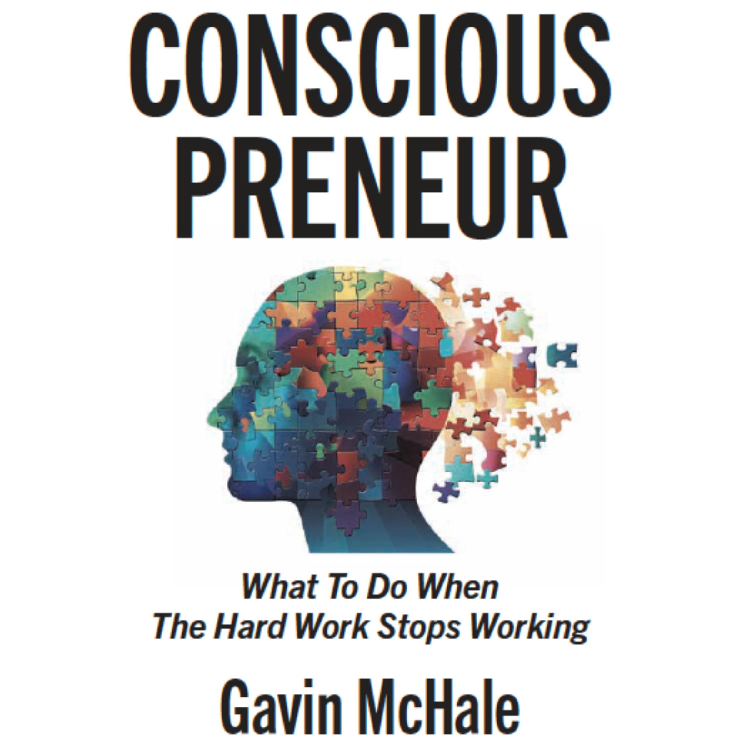 Consciouspreneur