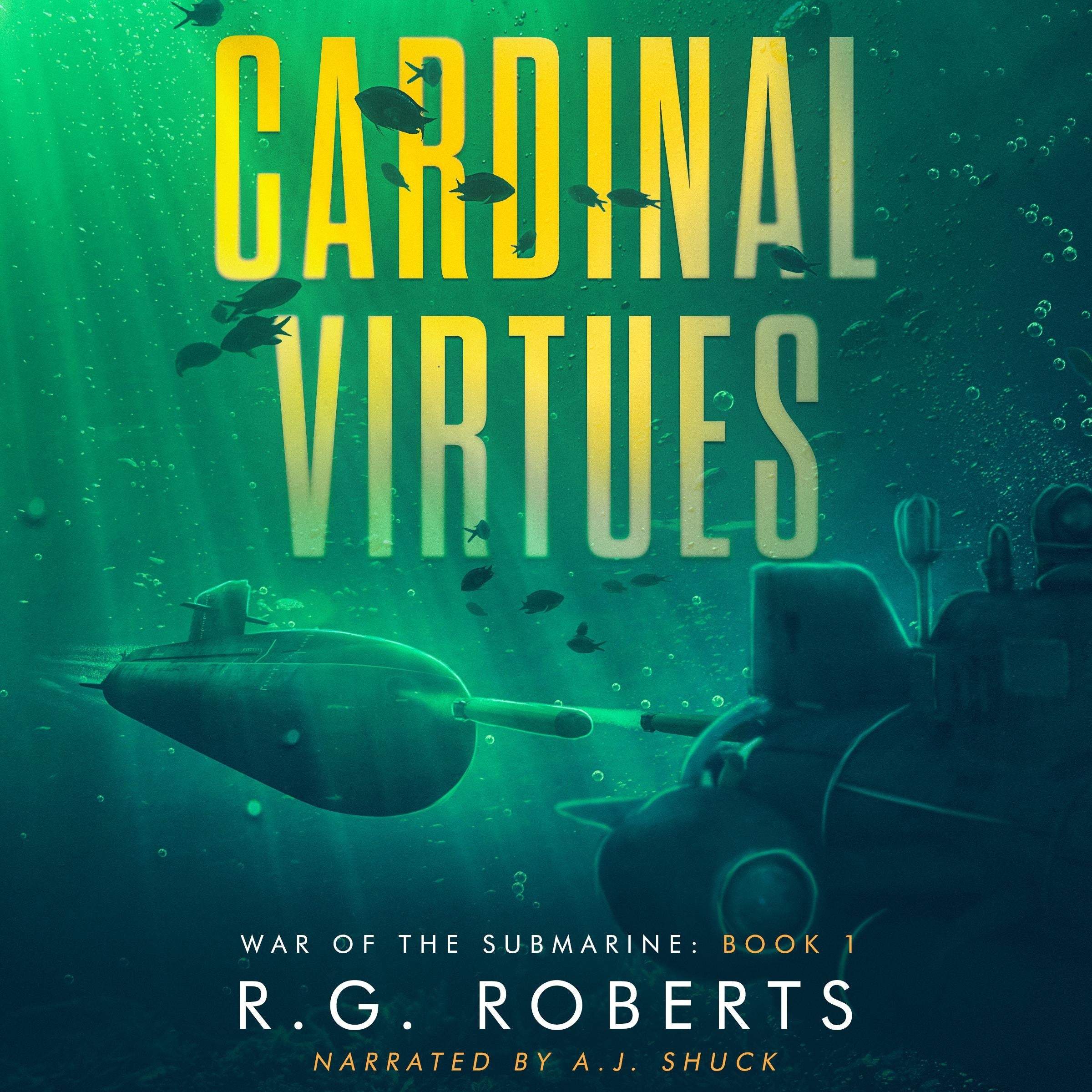 Cardinal Virtues
