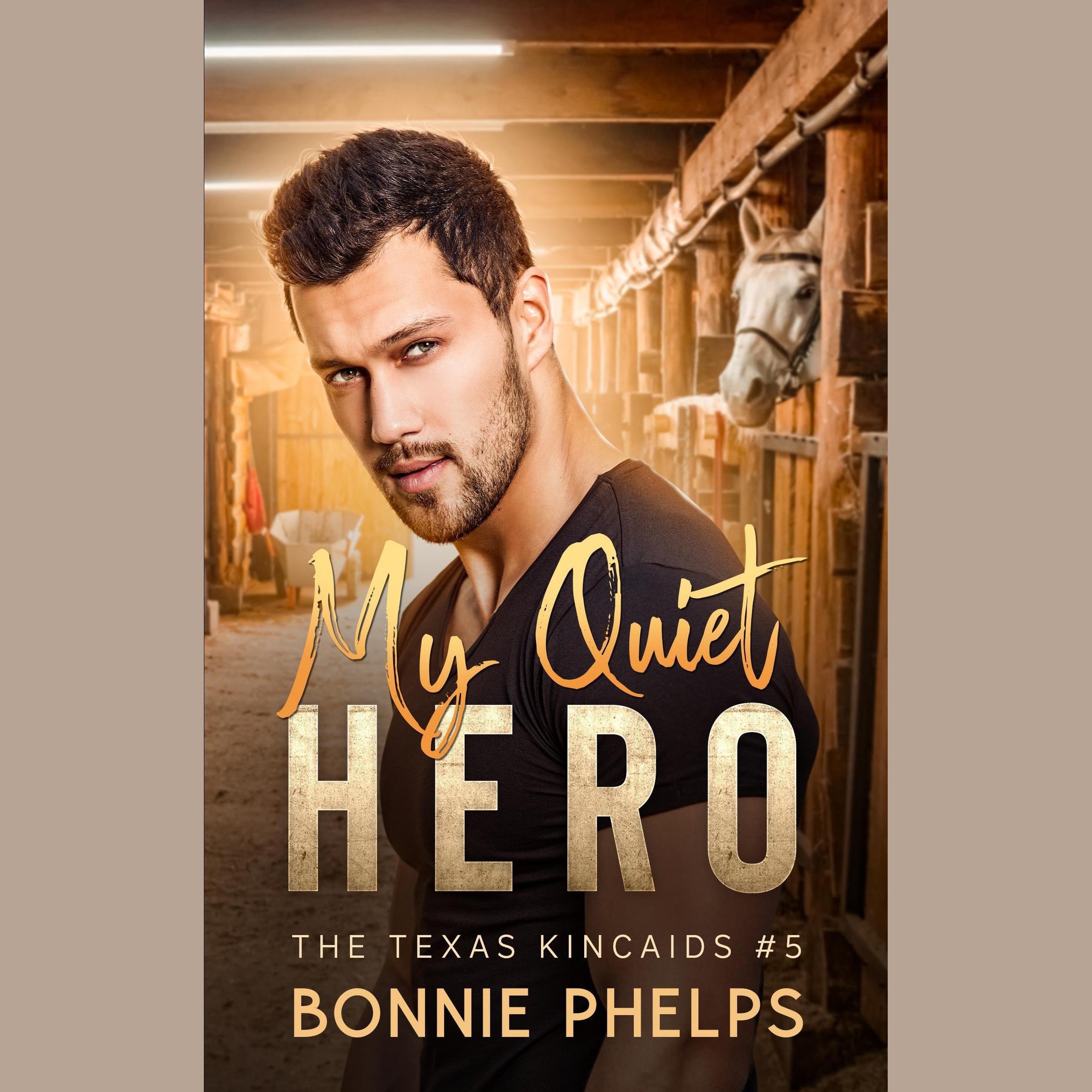 My Quiet Hero