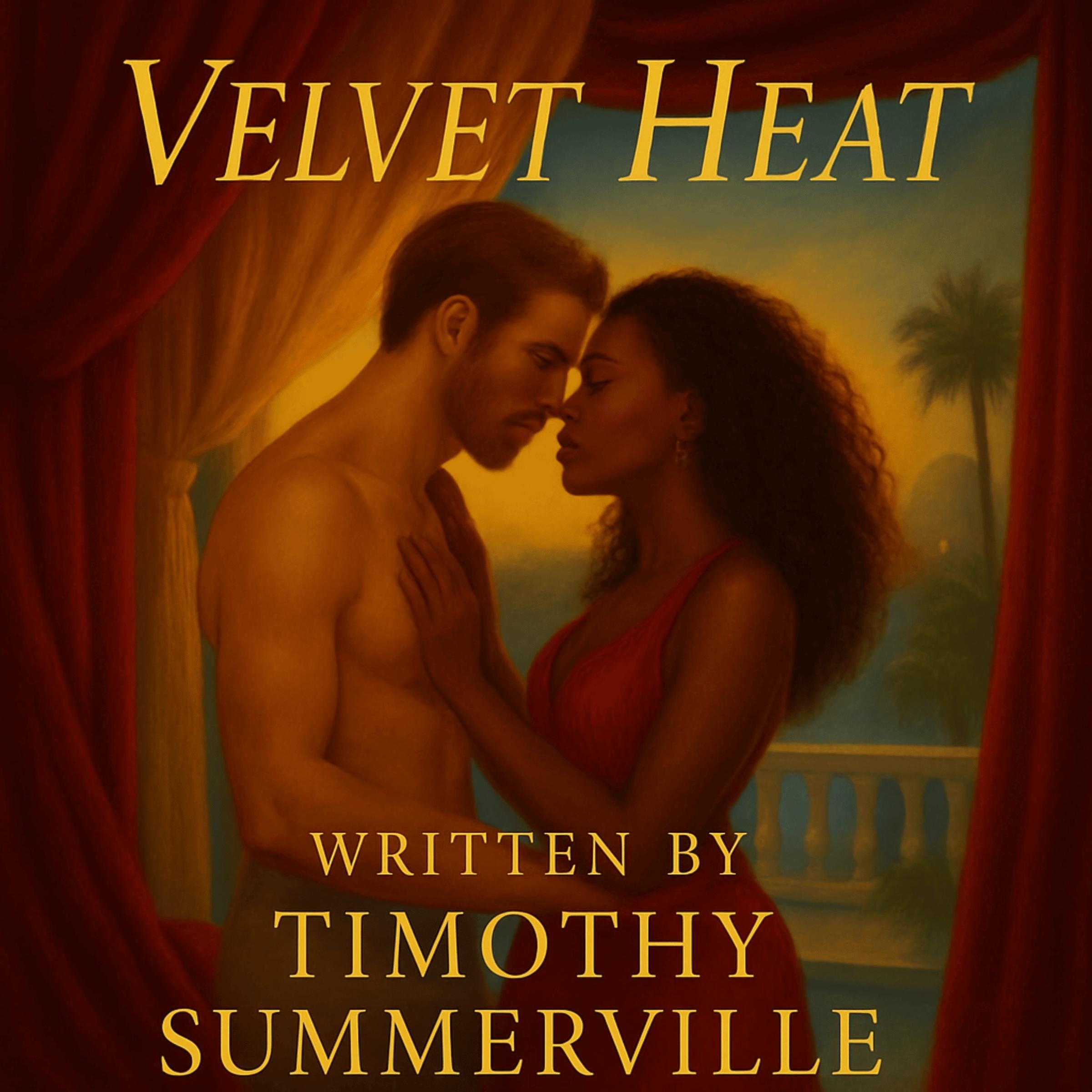 Velvet Heat