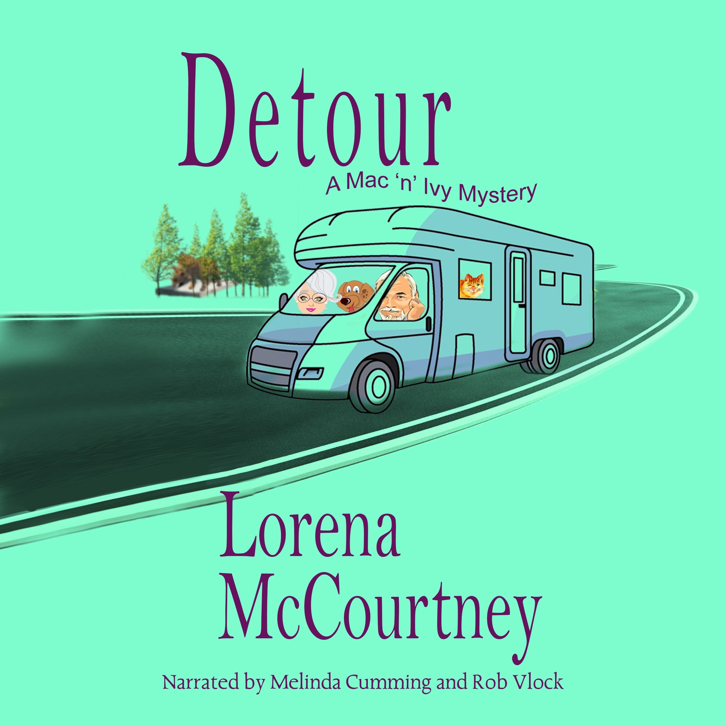 Detour
