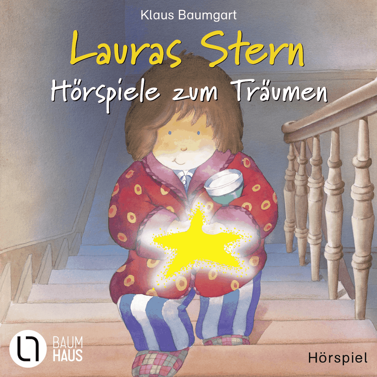 Lauras Stern - Hörspiele zum Träumen - Lauras Stern / Laura und der Freundschaftsbaum / Lauras Stern und die Traummonster