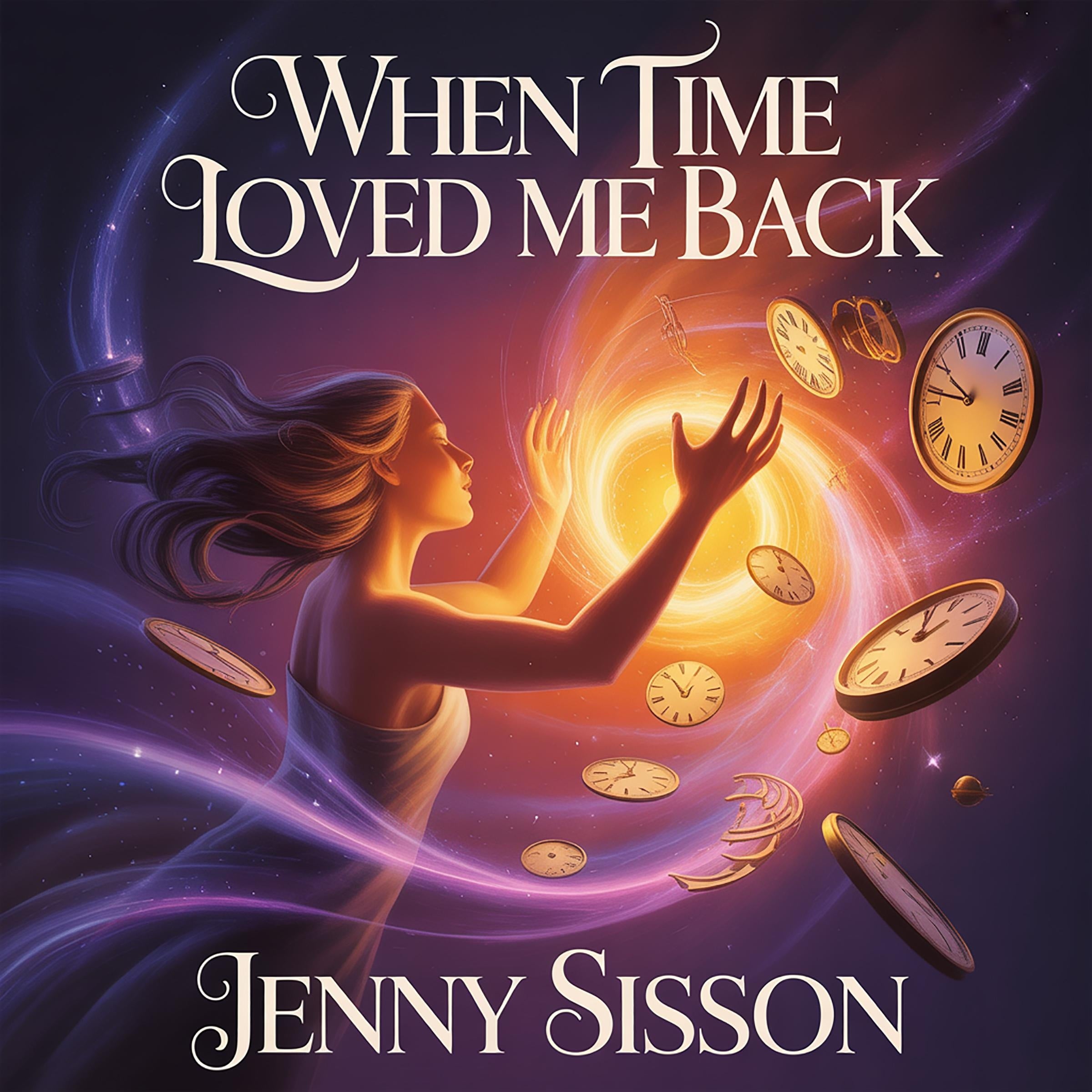 When Time Loved Me Back