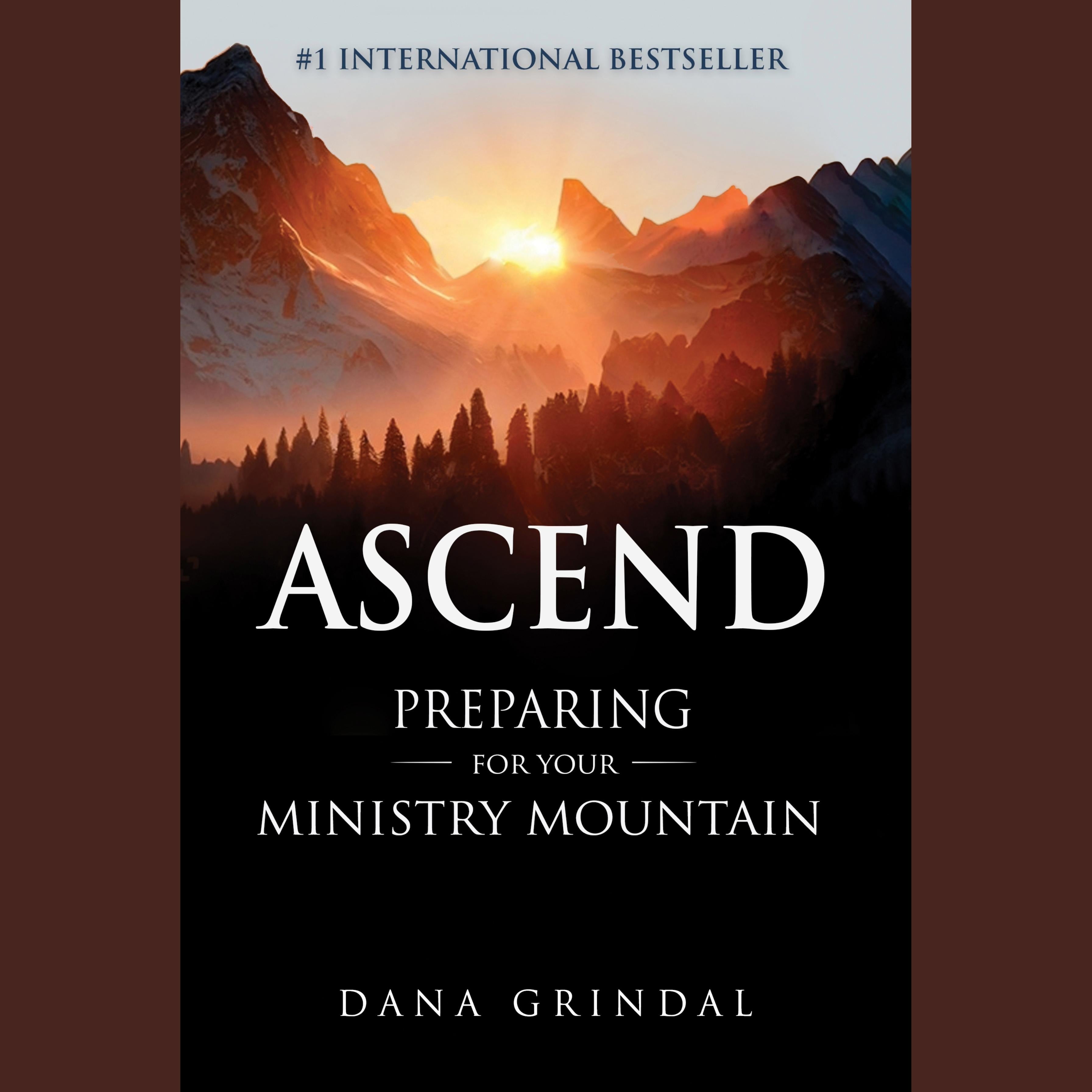 ASCEND
