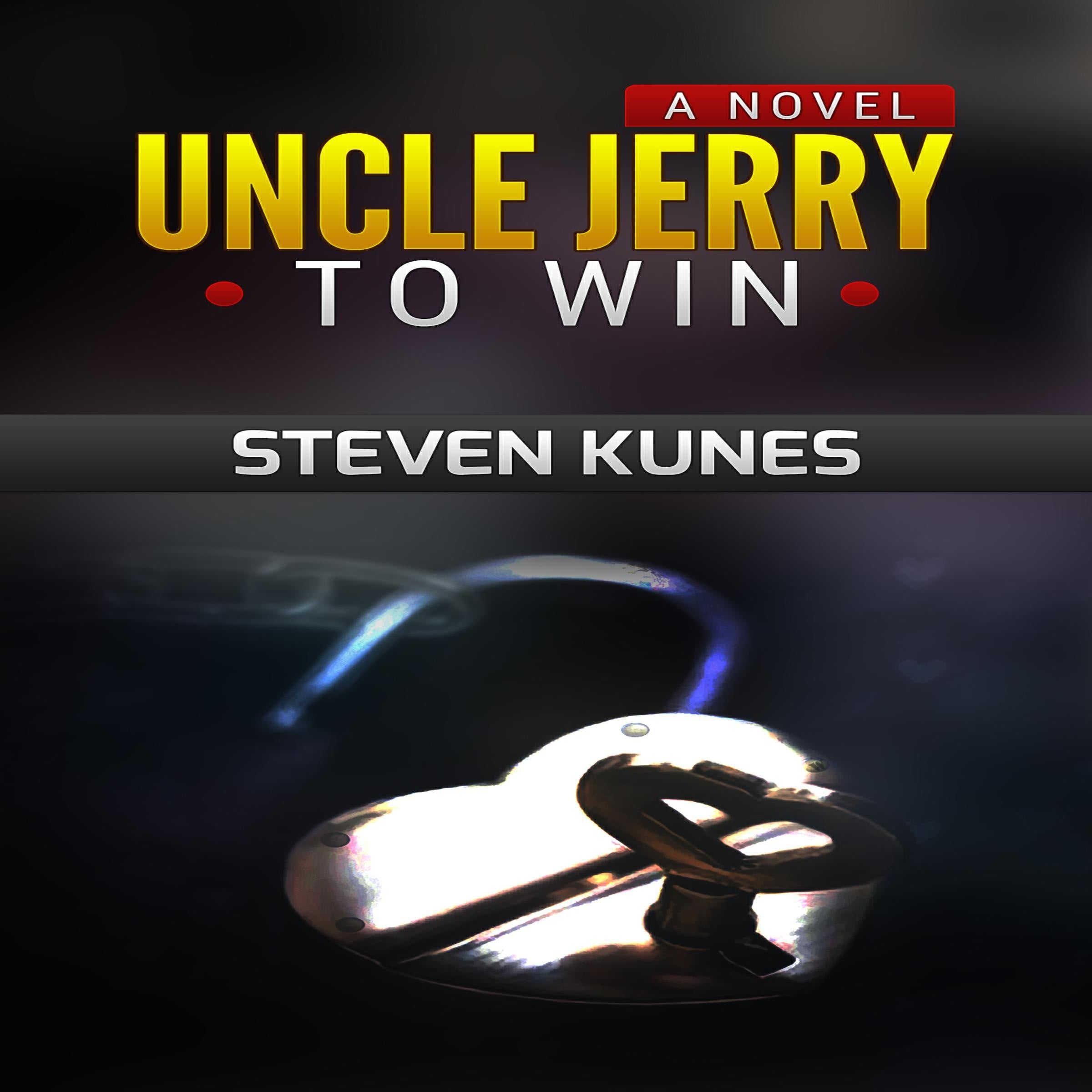 Uncle Jerry To Win