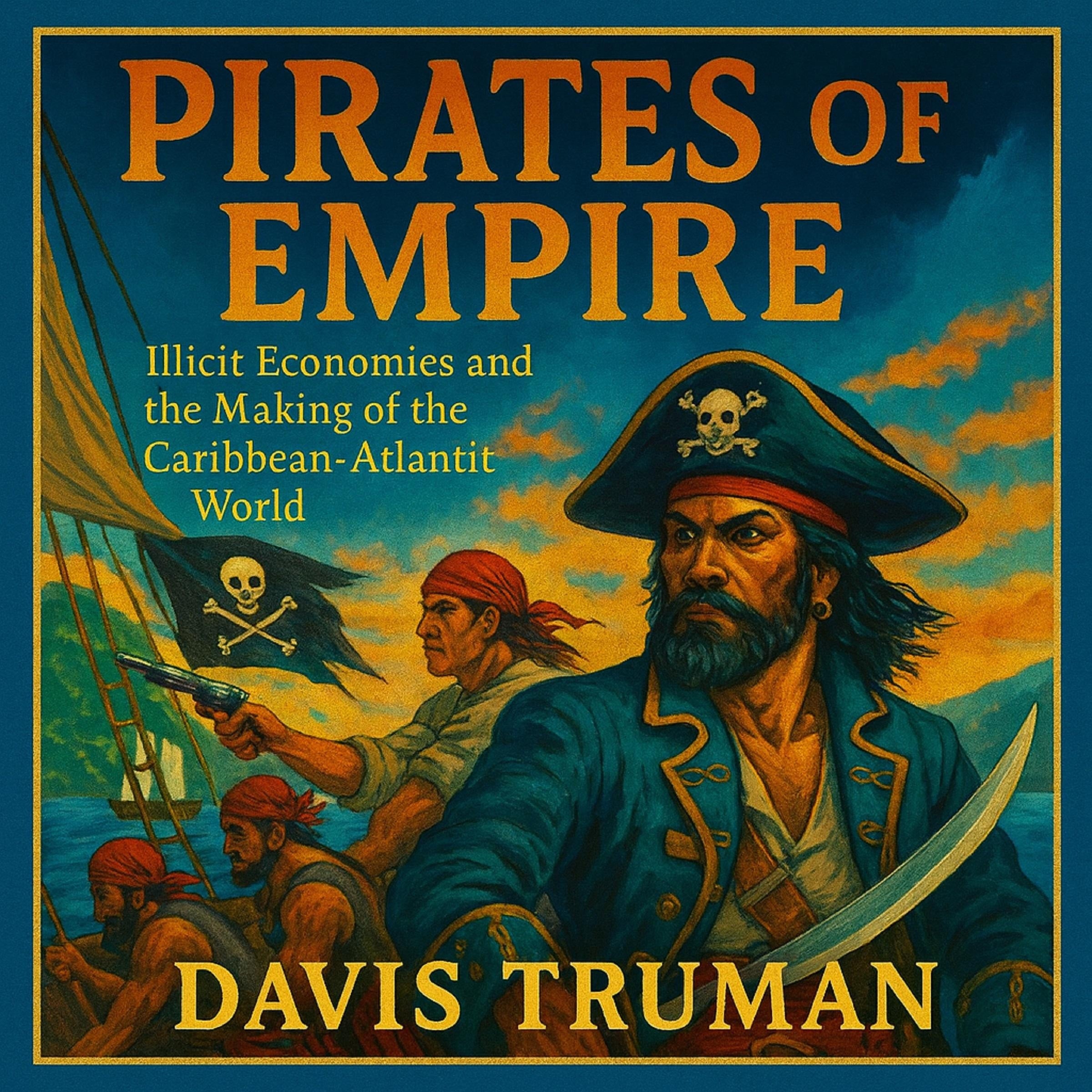 Pirates of Empire