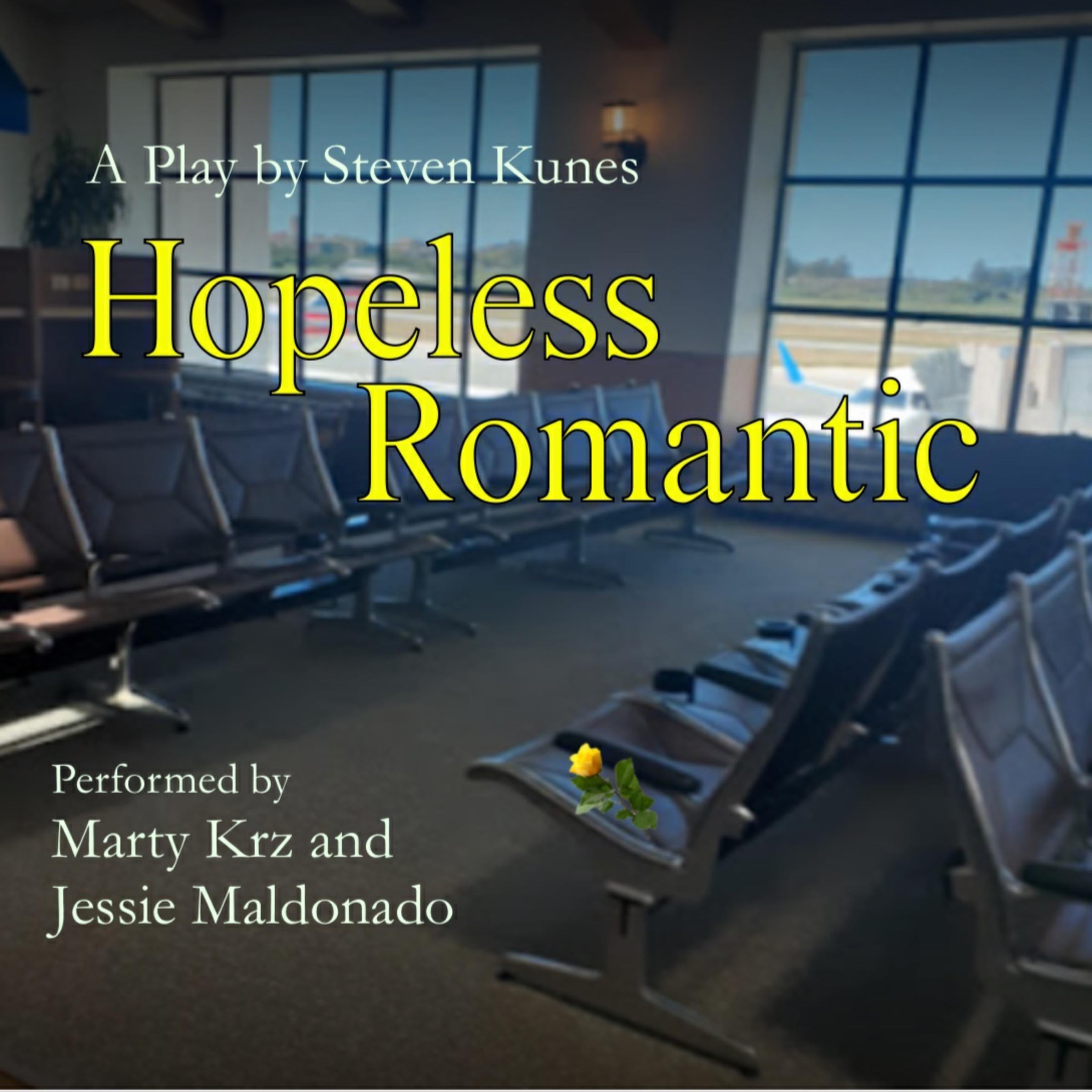 Hopeless Romantic