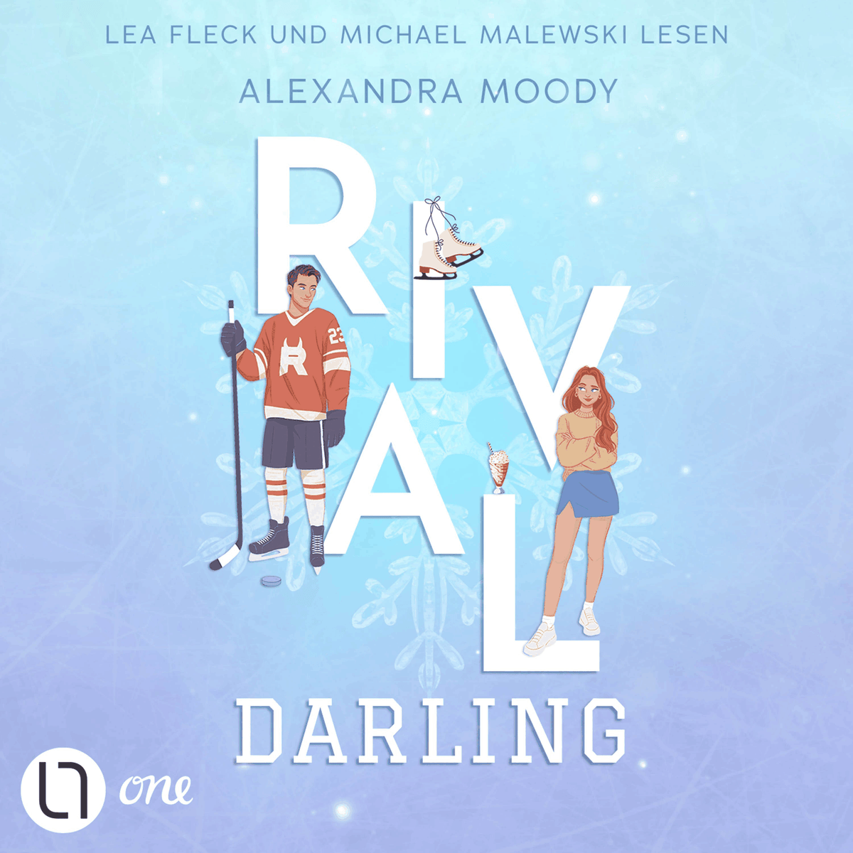 Rival Darling - Darling Devils, Teil 1