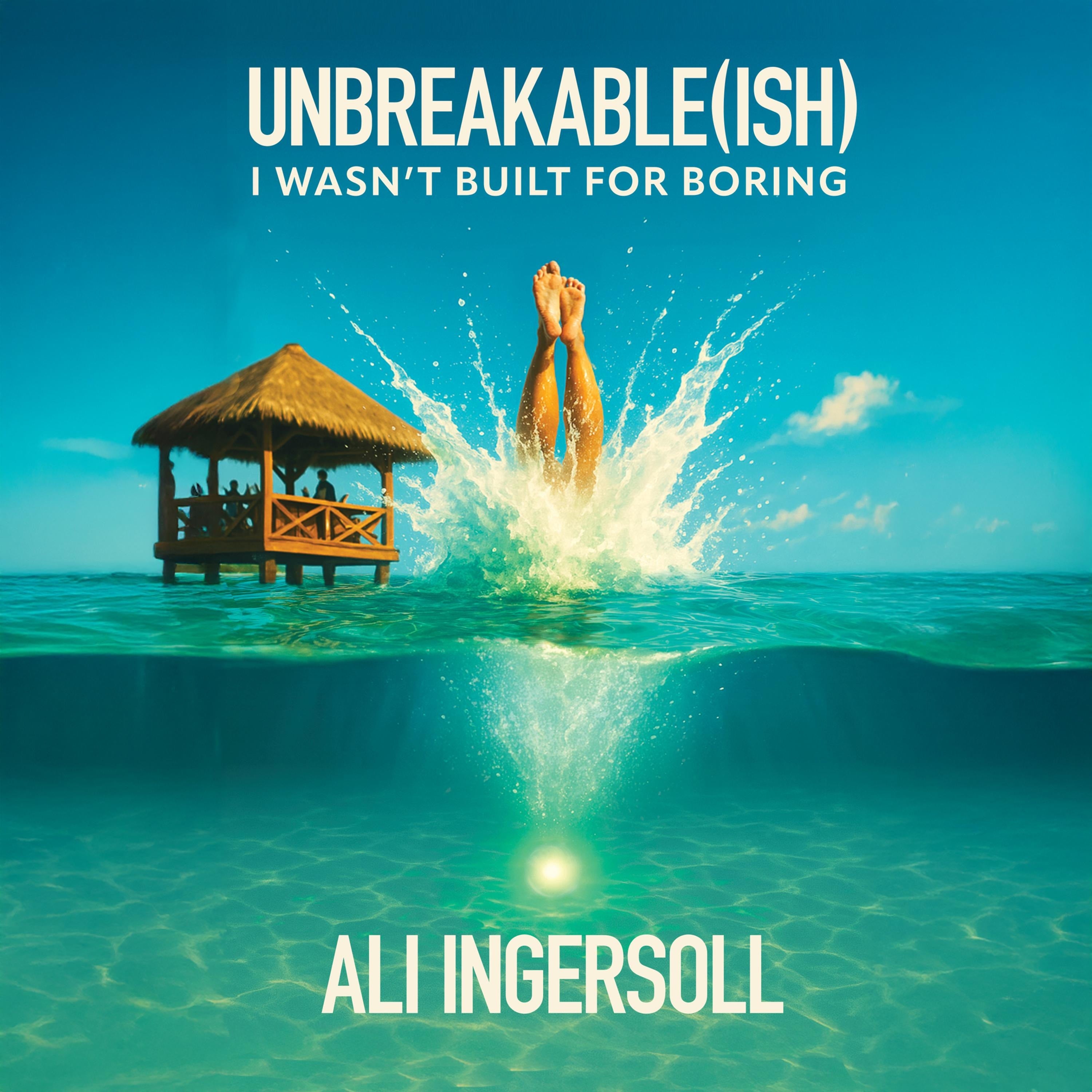 Unbreakable(ish)