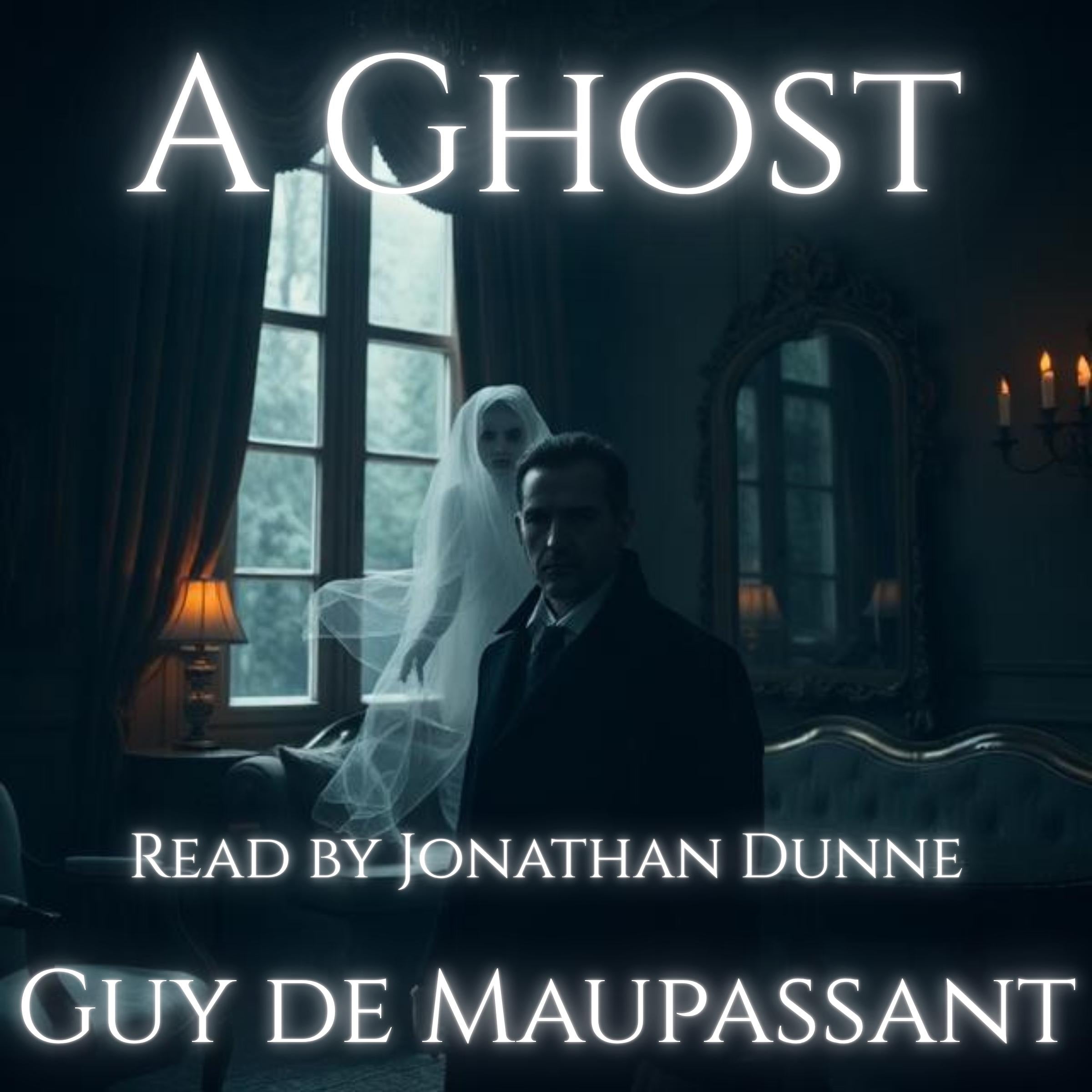 A Ghost