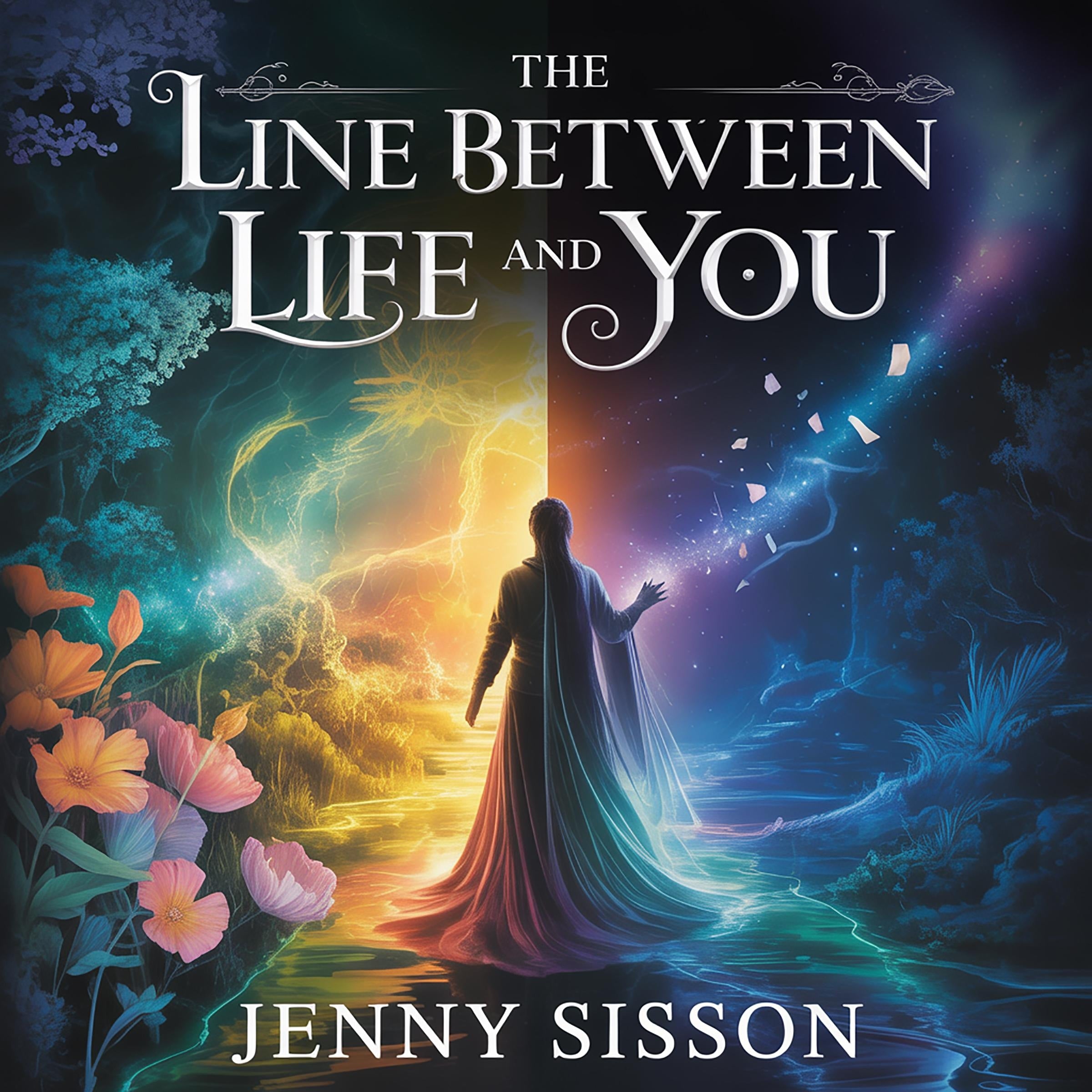 The Line Between Life and You
