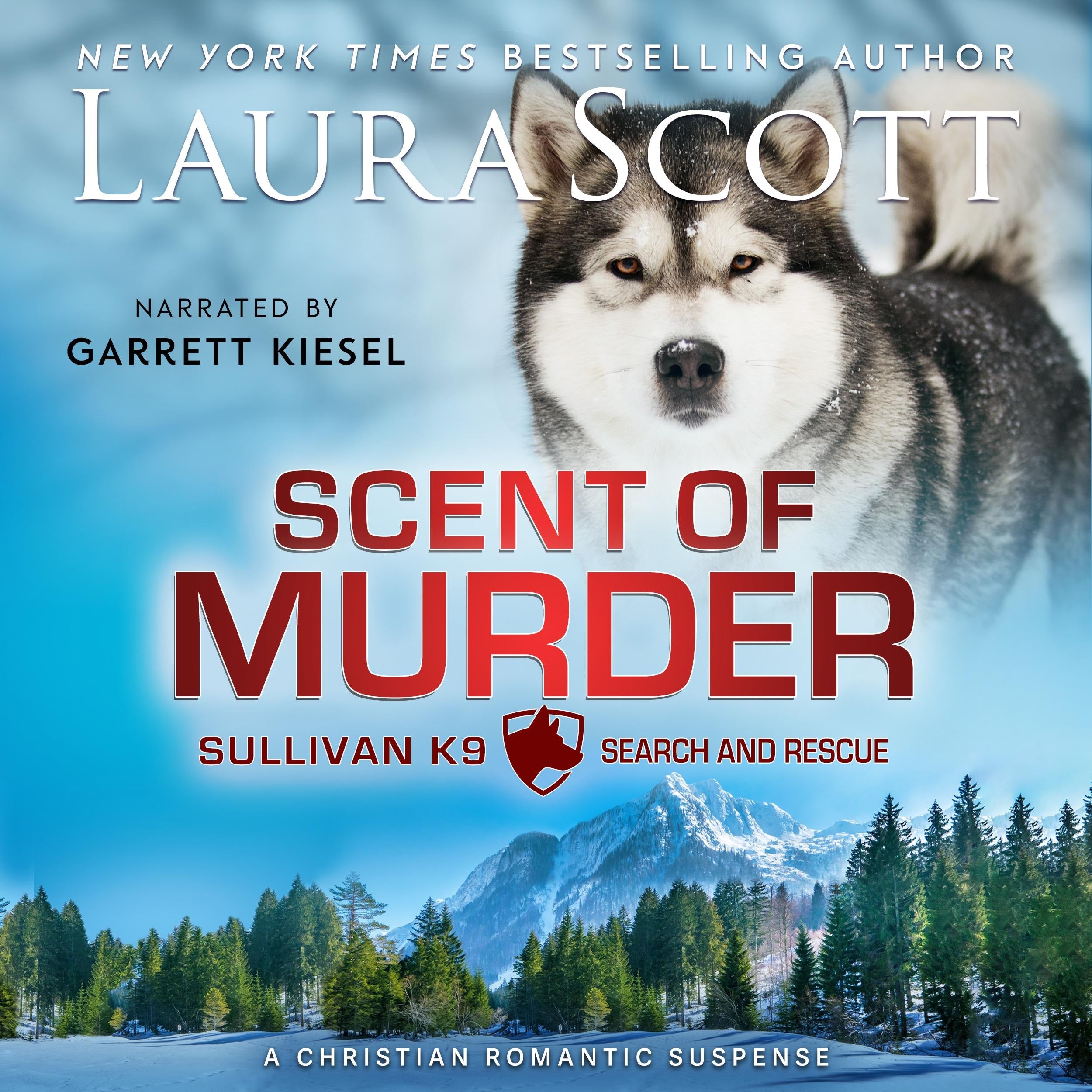 Scent of Murder