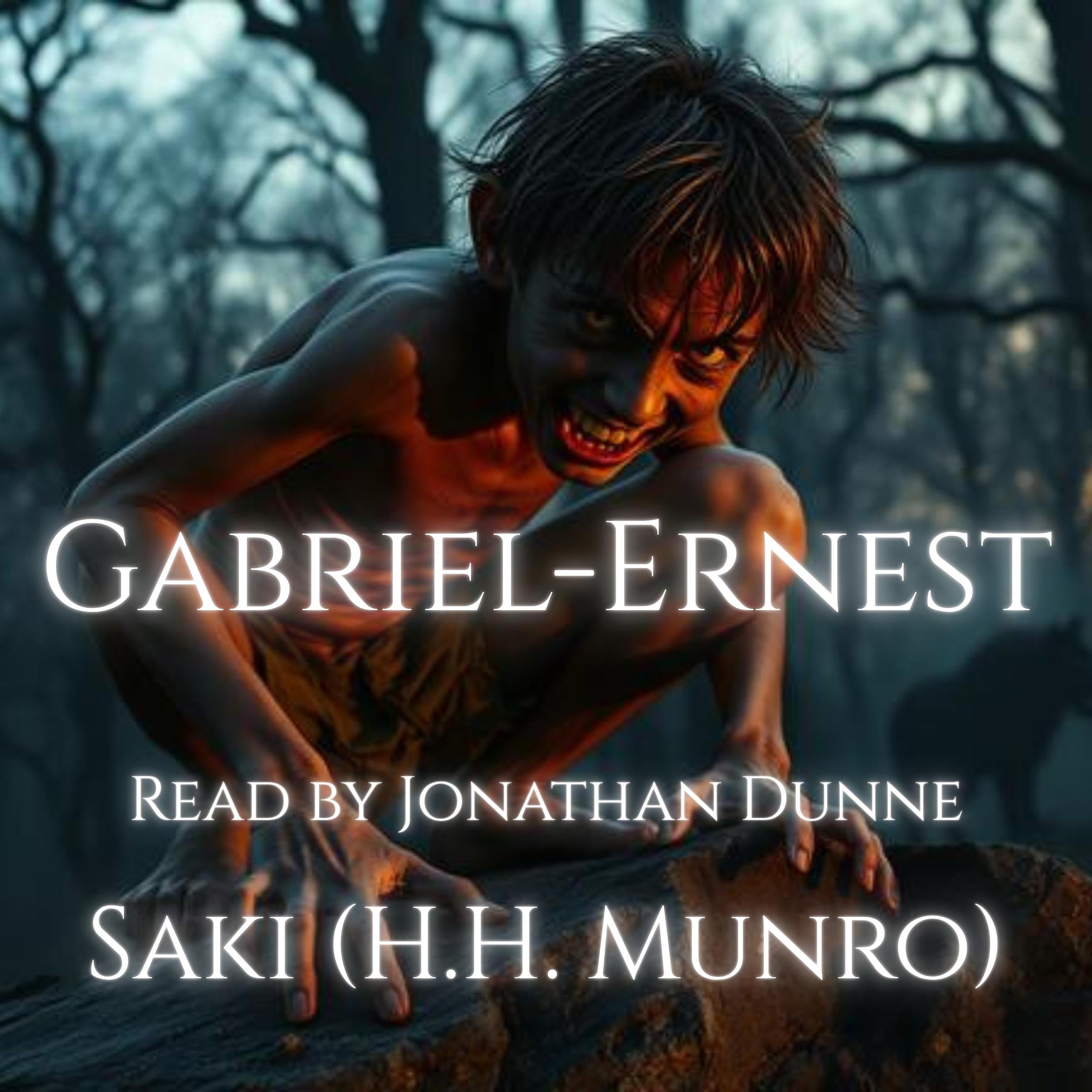Gabriel-Ernest