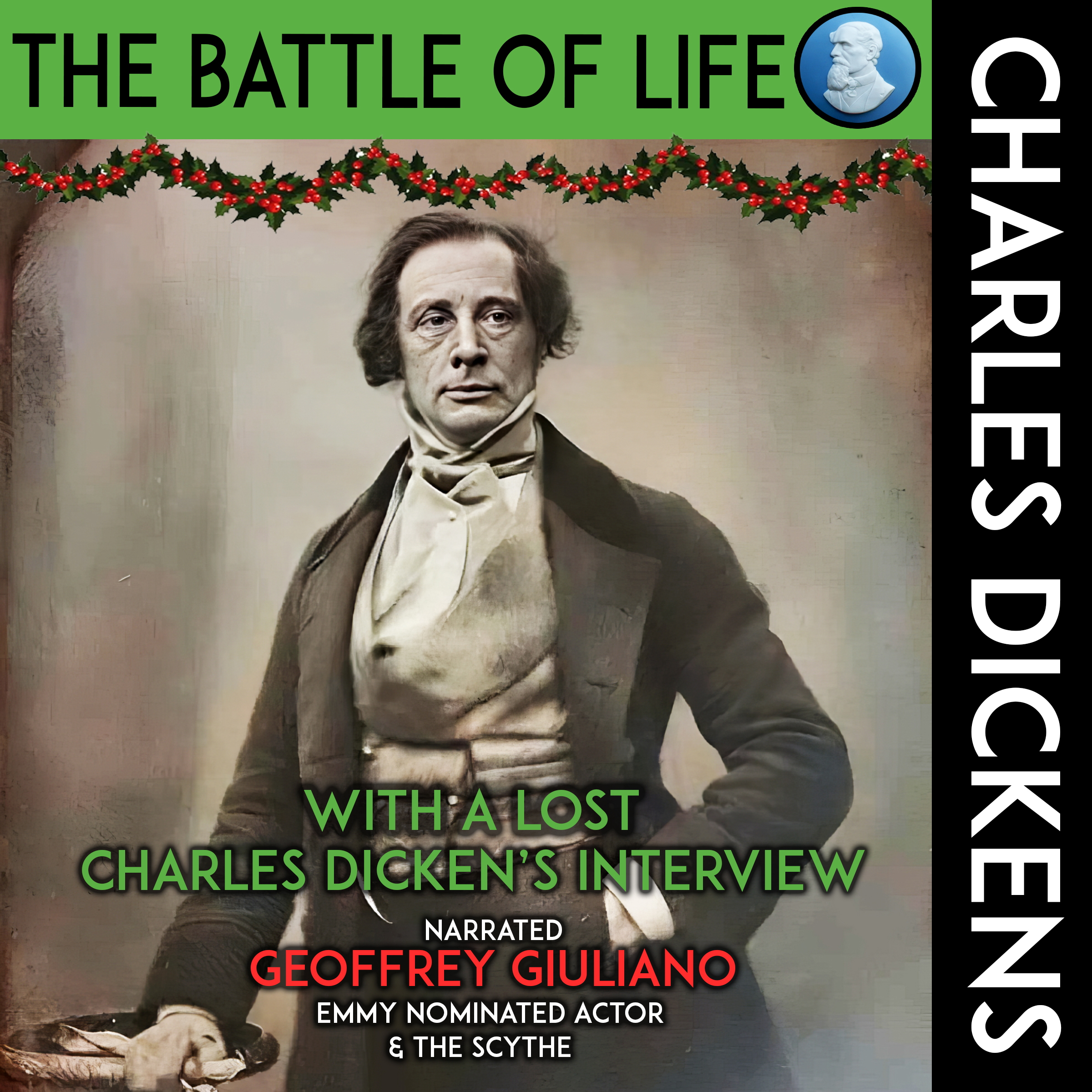 The Battle Of Life The Classic Holiday Tale