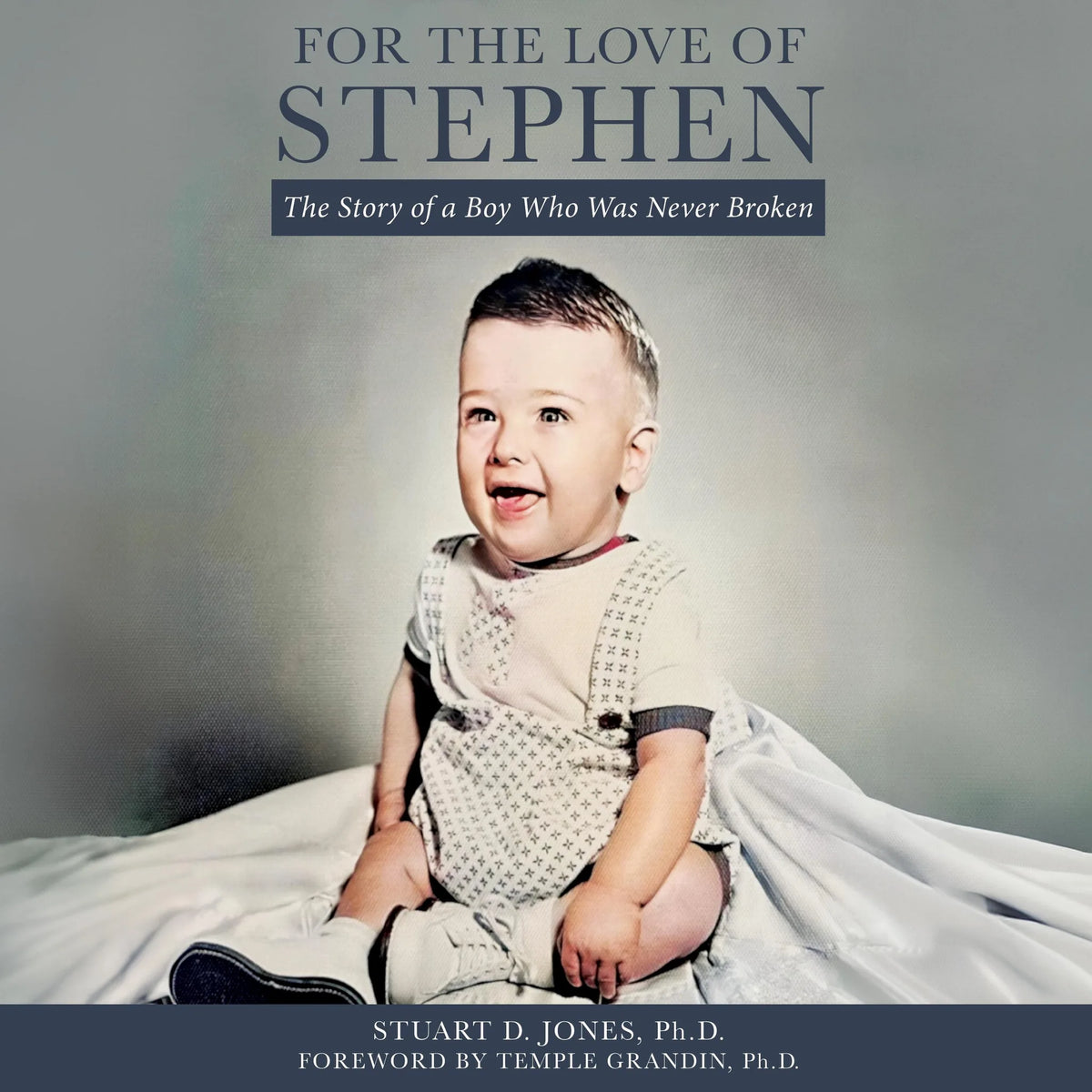 For the Love of Stephen