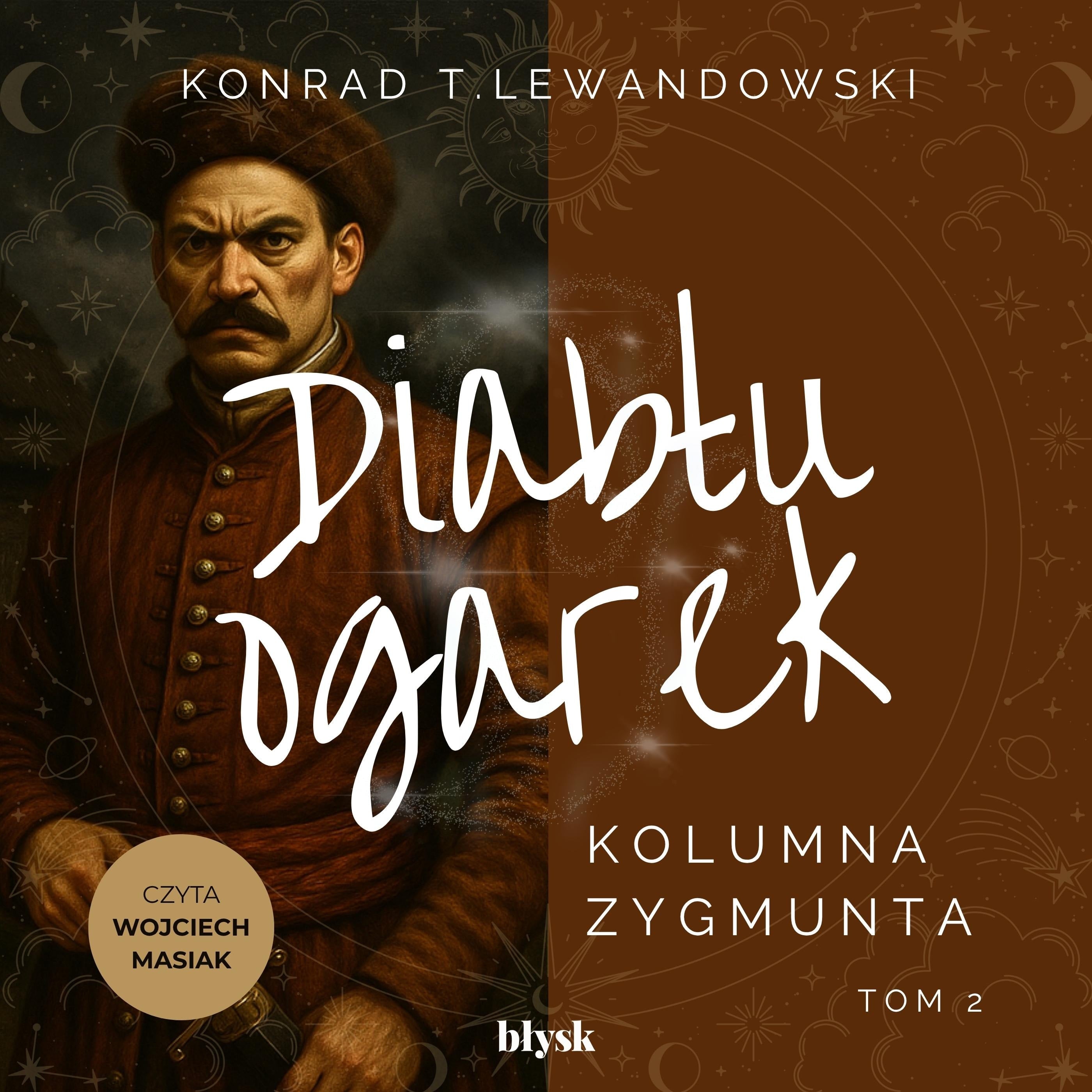 Diabłu ogarek. Kolumna Zygmunta