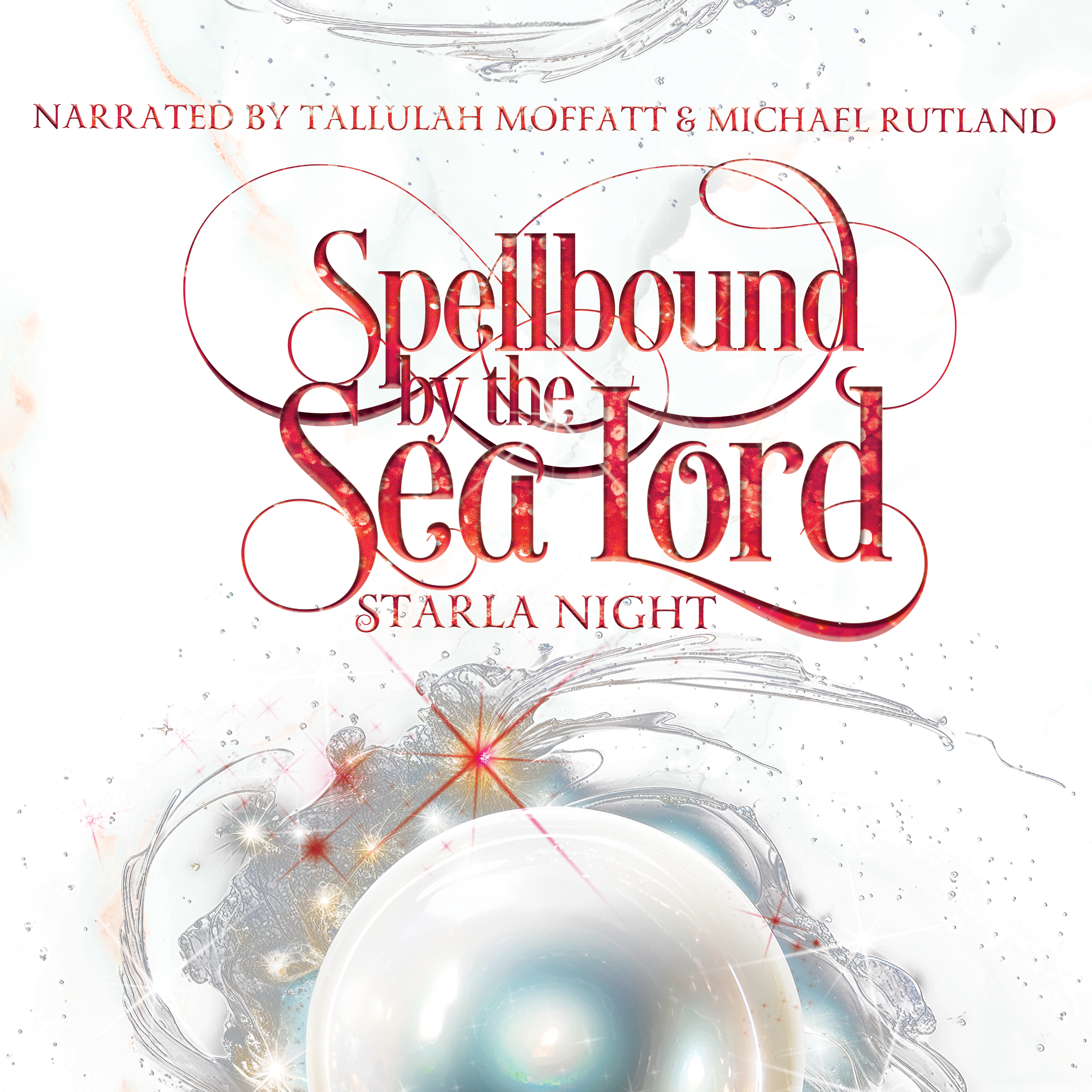 Spellbound by the Sea Lord