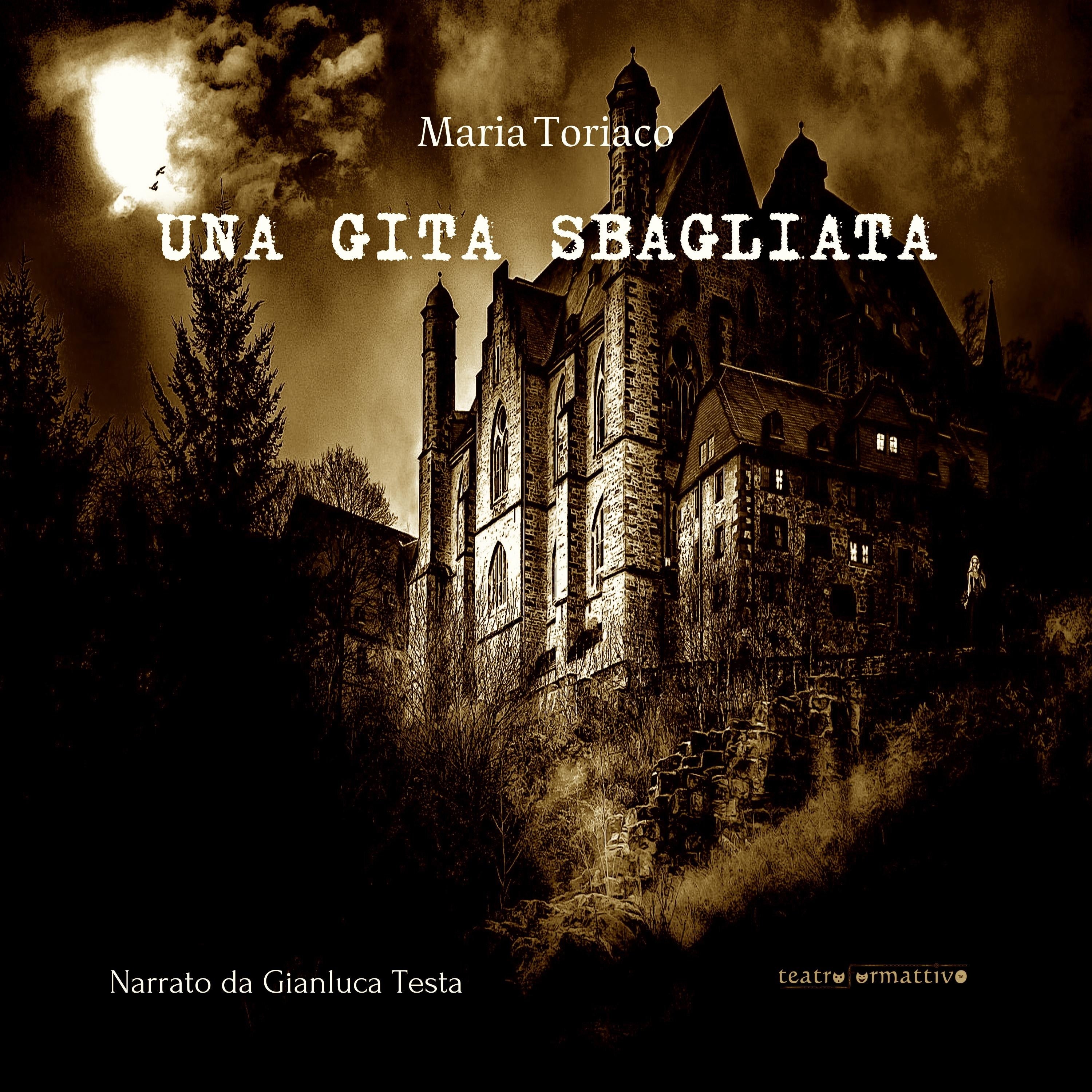 Una gita sbagliata