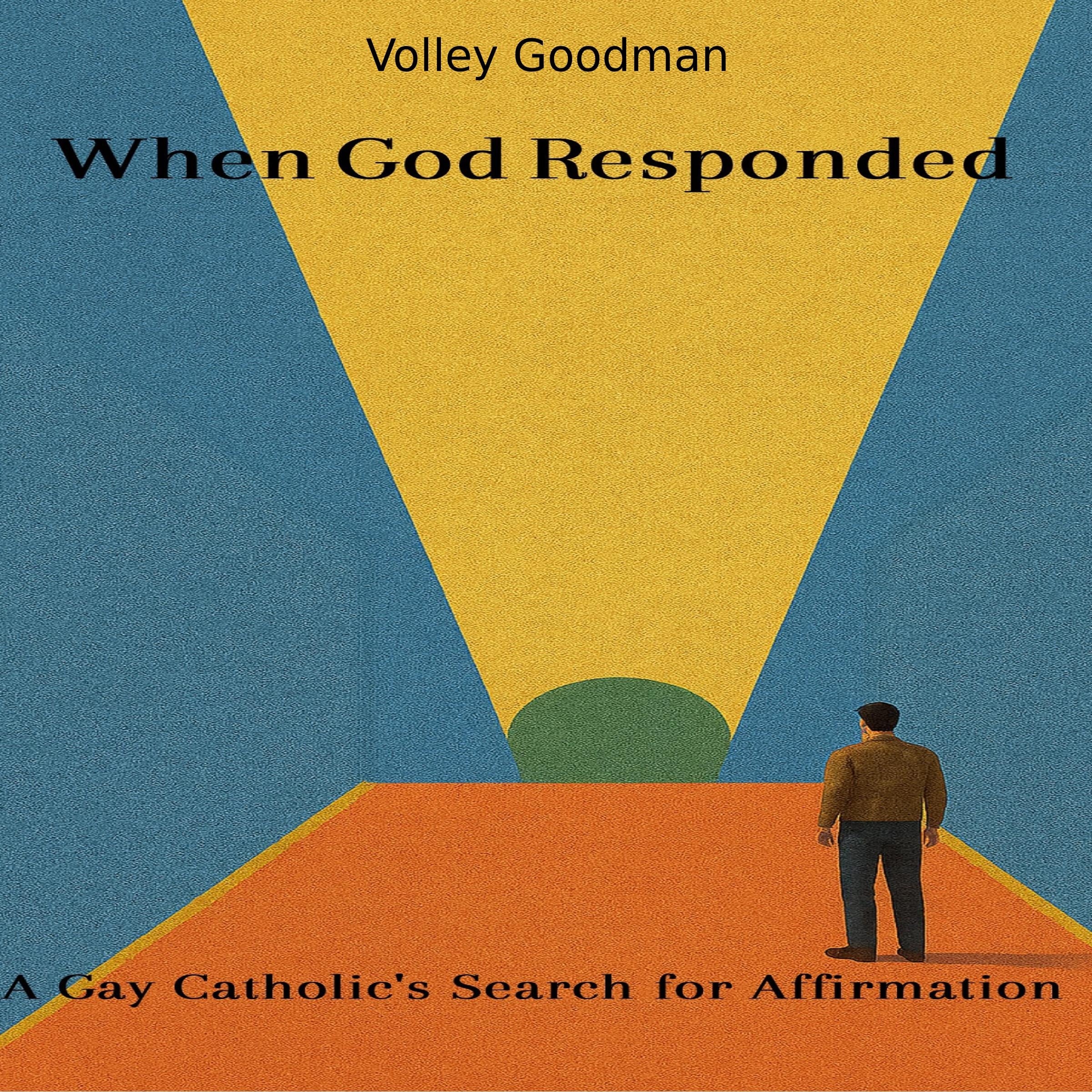 When God Responded