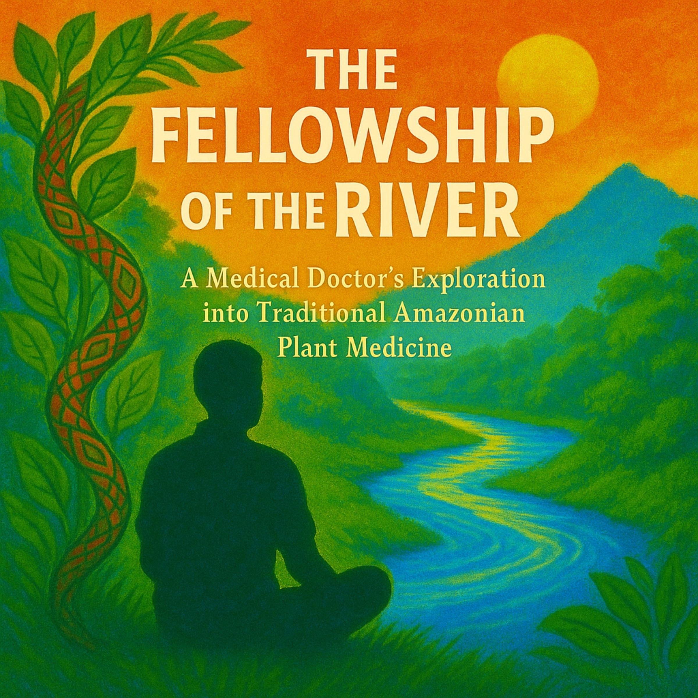 The Fellowship of the River