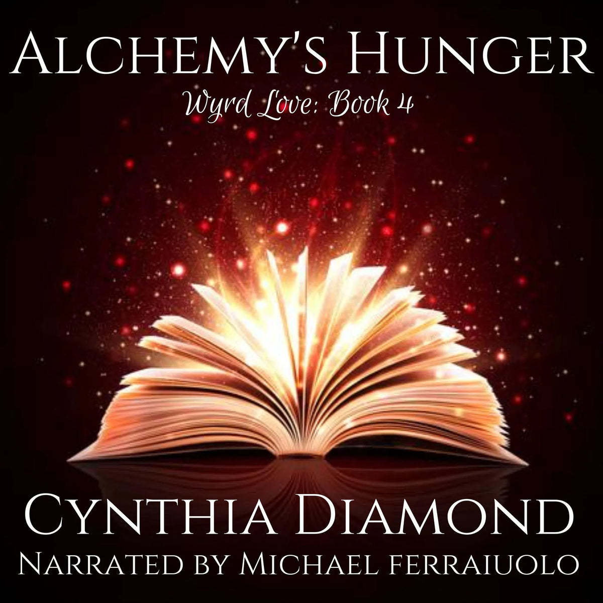 Alchemy's Hunger