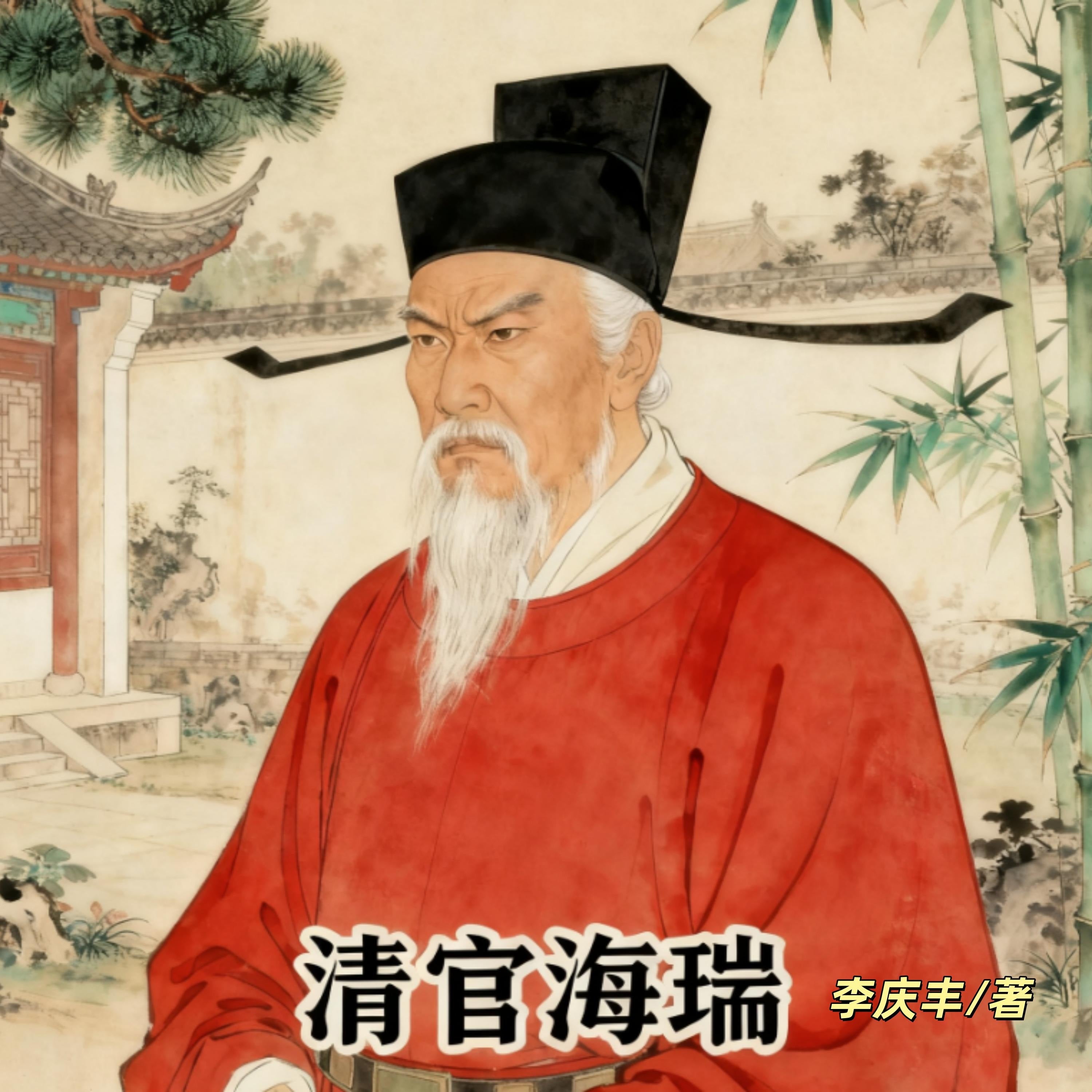 清官海瑞