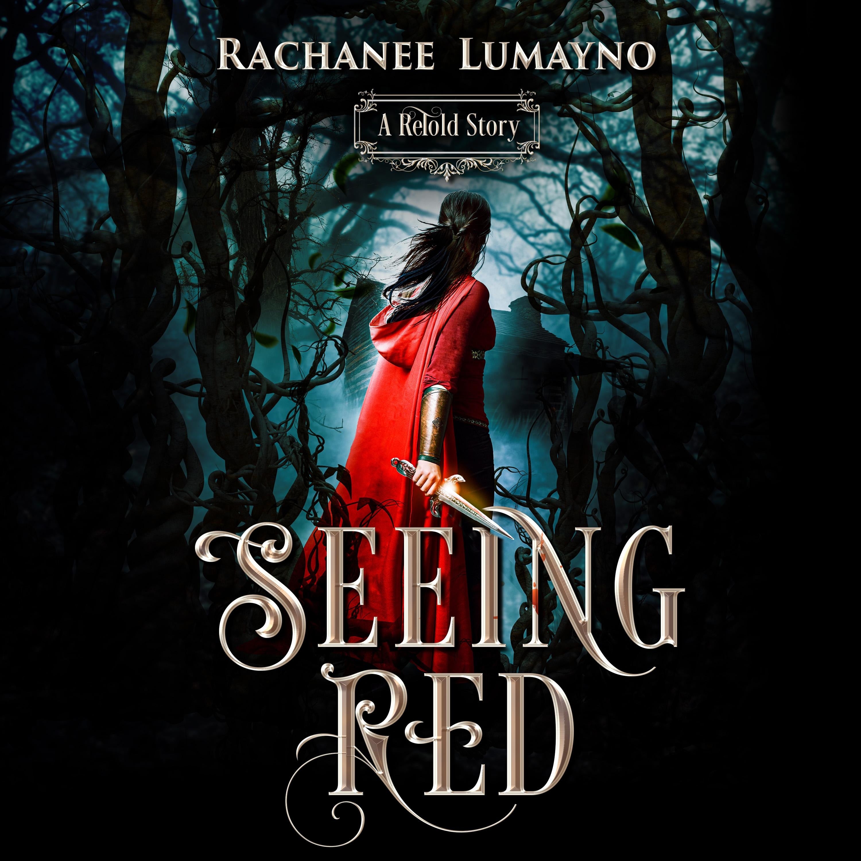 Seeing Red