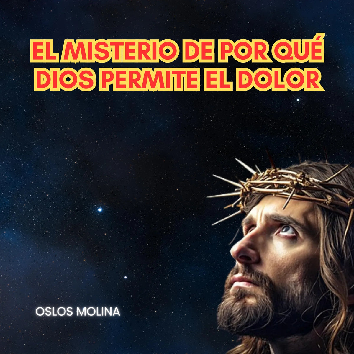 El misterio de por qué Dios permite el dolor