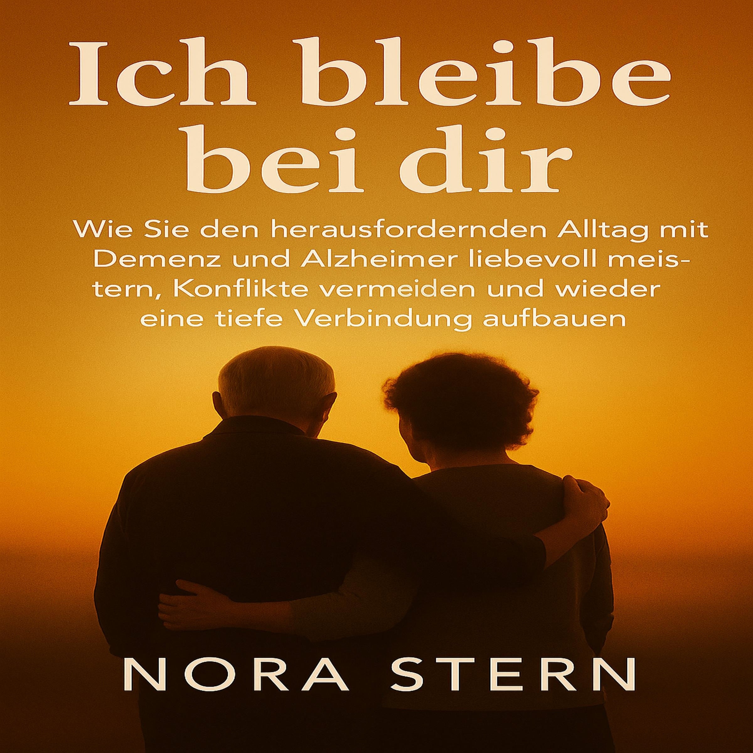 Ich bleibe bei dir