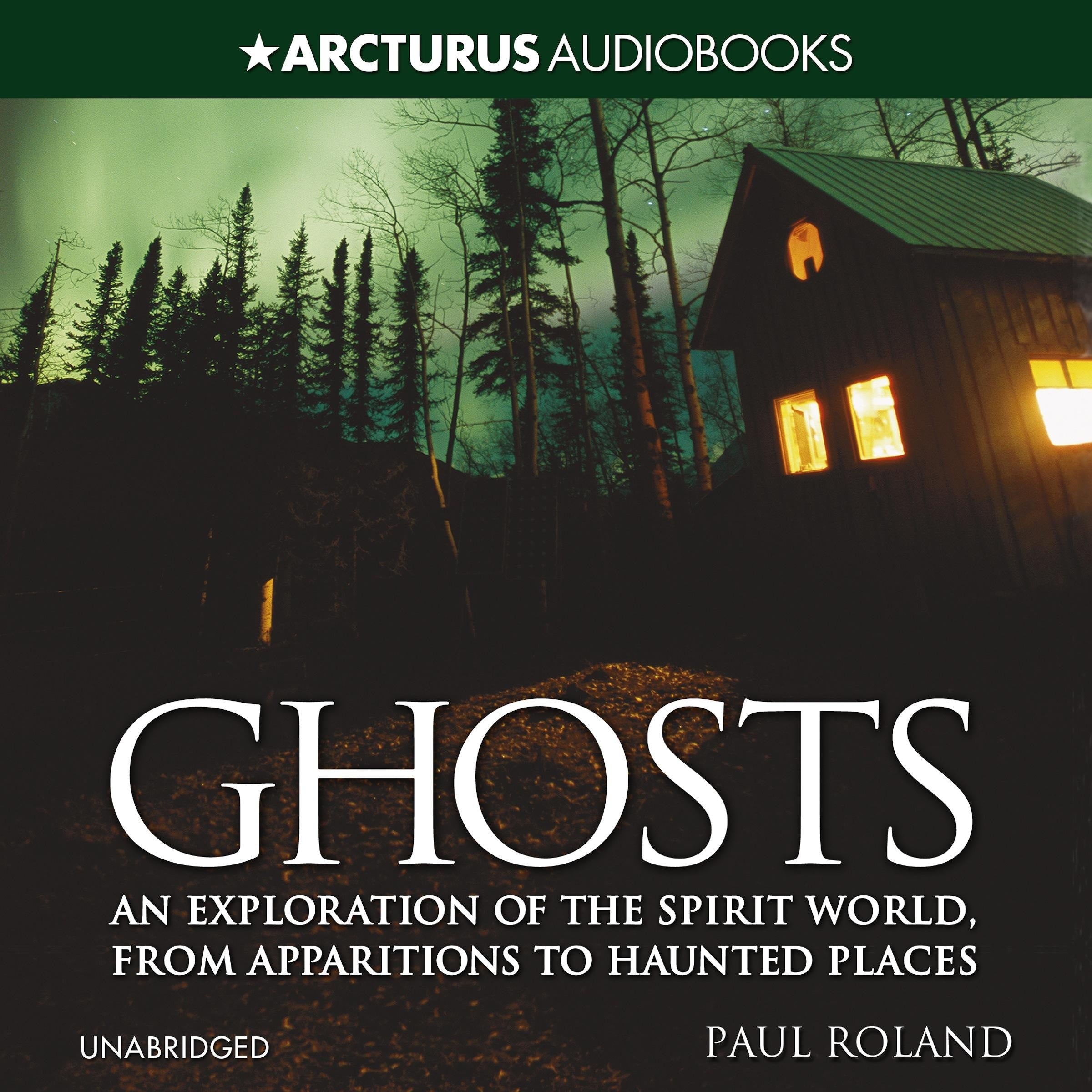 Ghosts