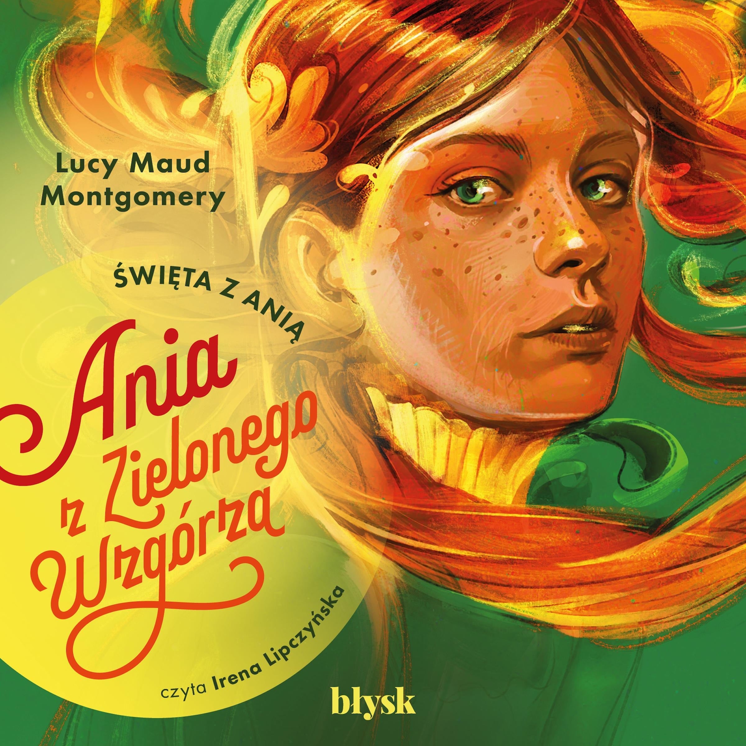 Święta z Anią. Zbiór opowiadań