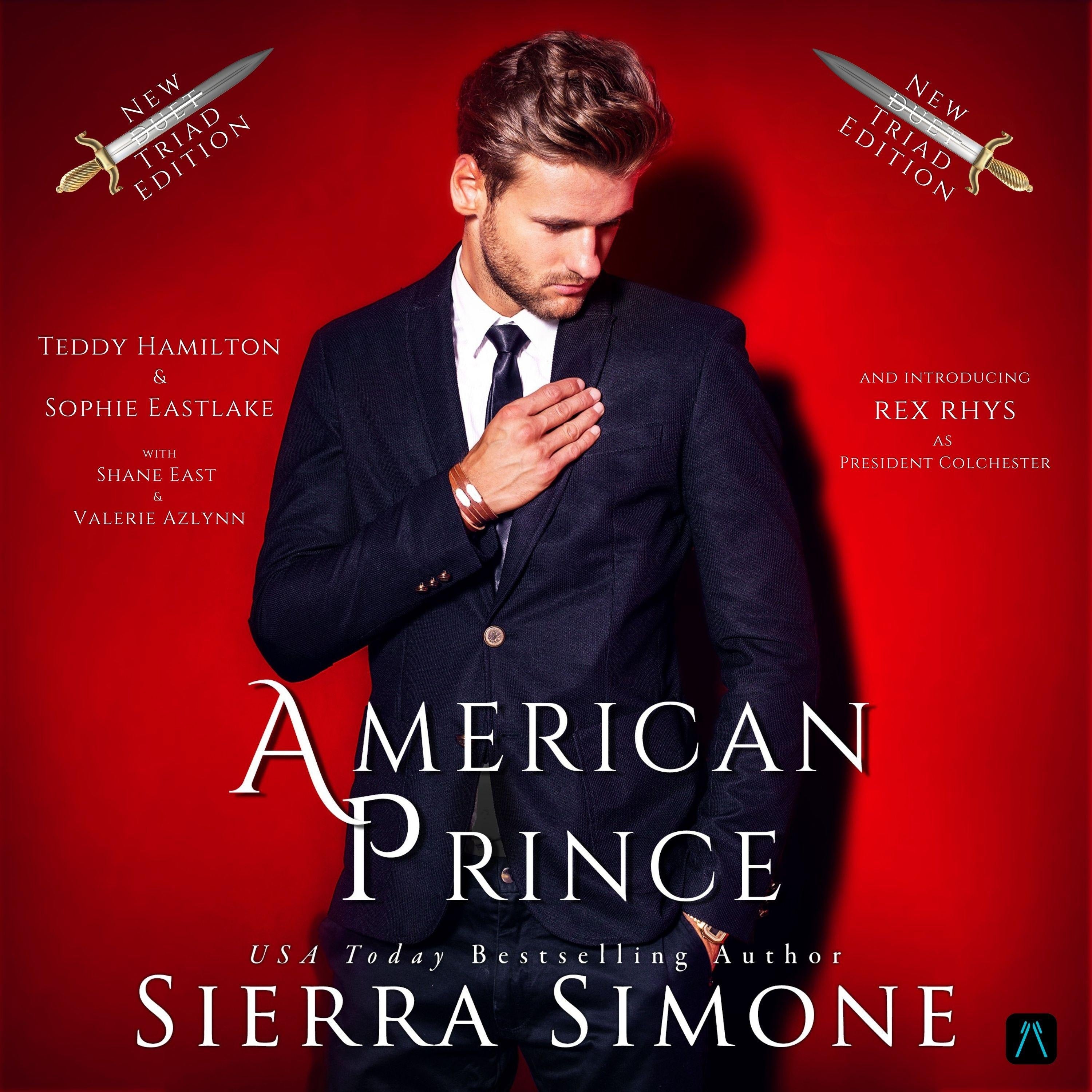 American Prince