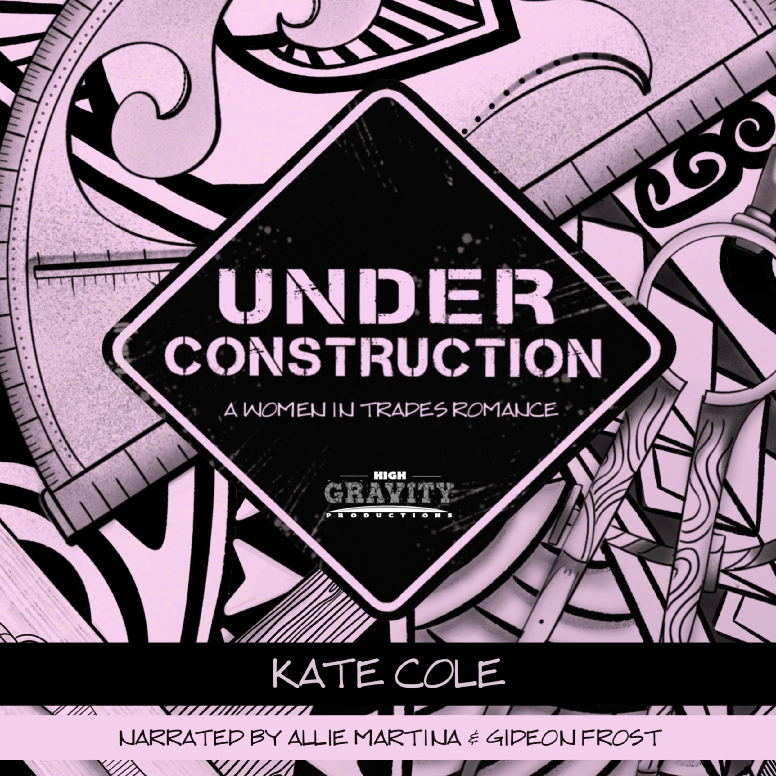 Under Construction