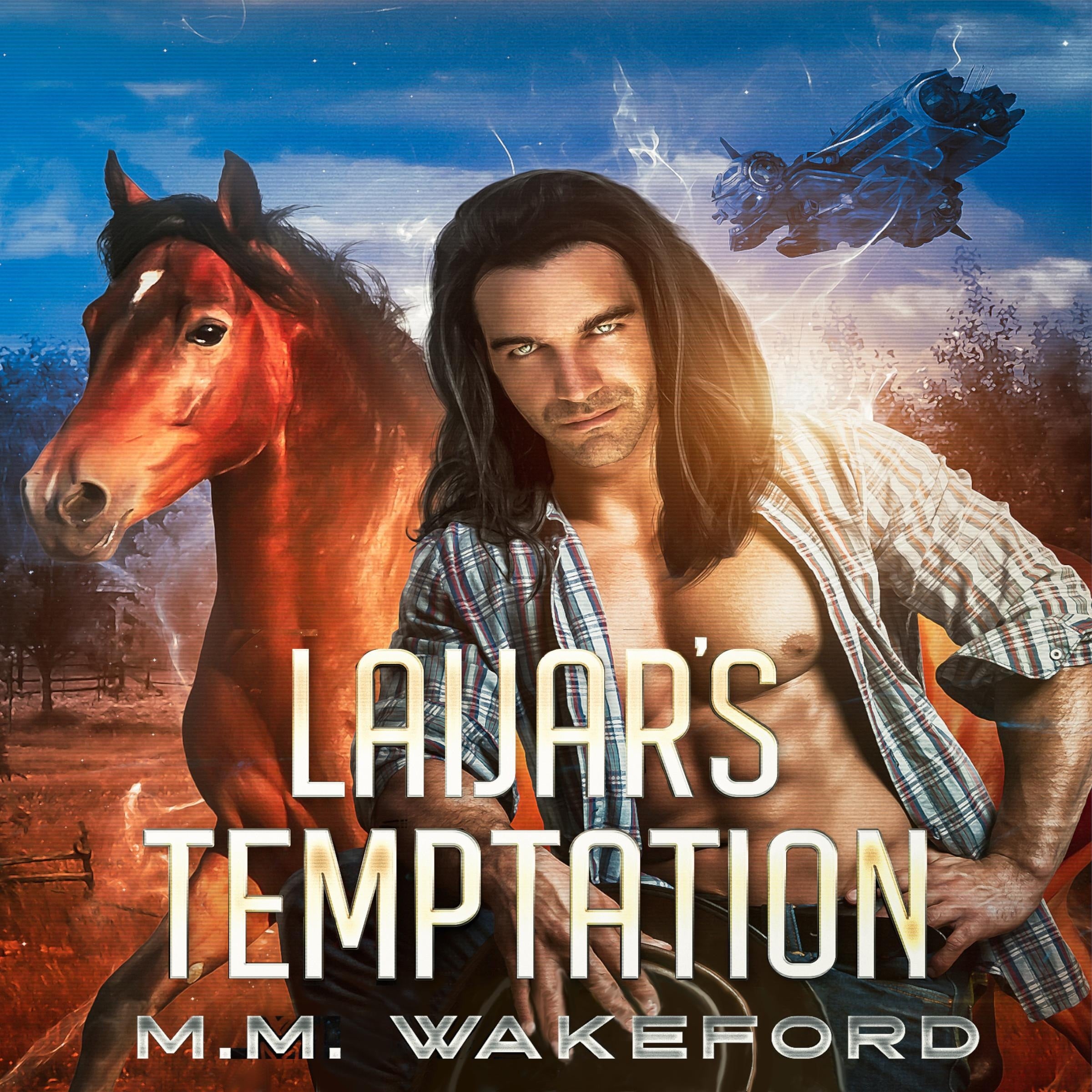 Laijar's Temptation