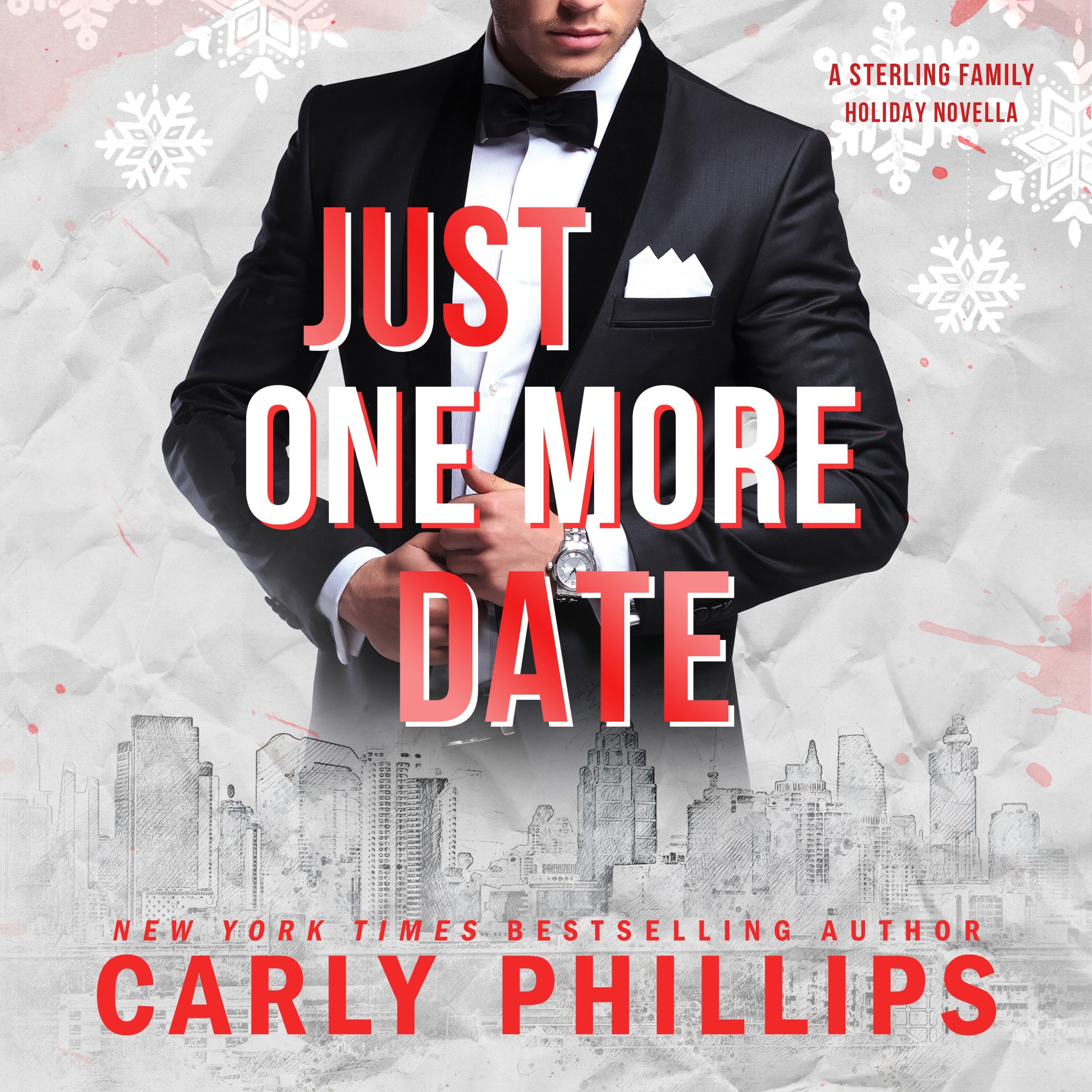 Just One More Date