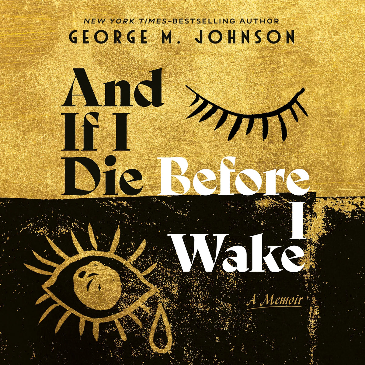 And If I Die Before I Wake