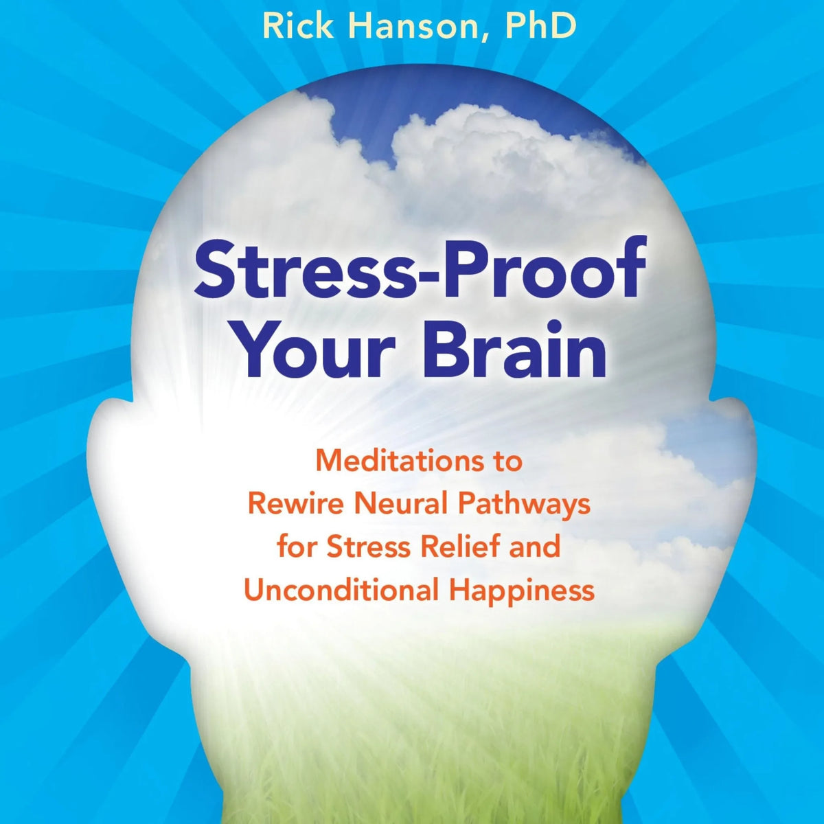 Stress-Proof Your Brain
