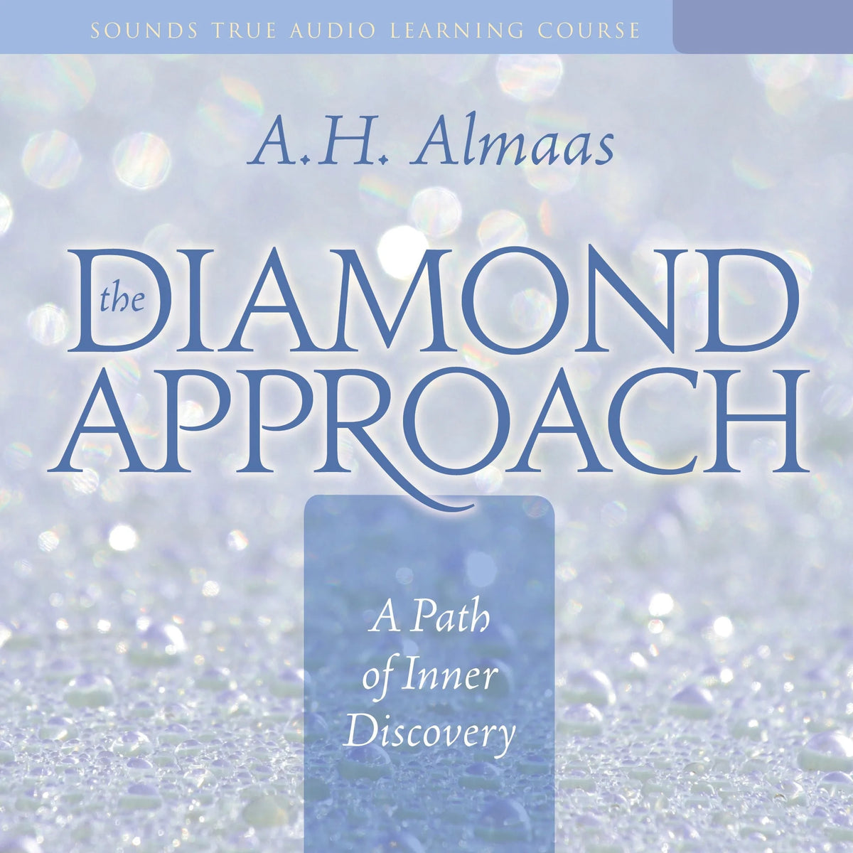 The Diamond Approach