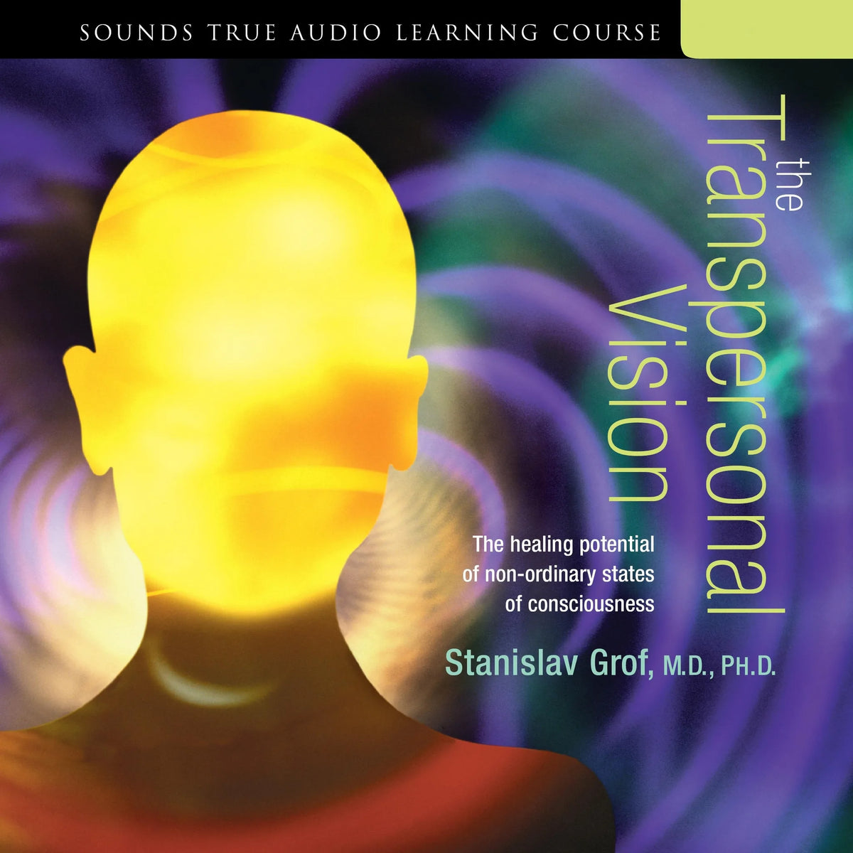 The Transpersonal Vision
