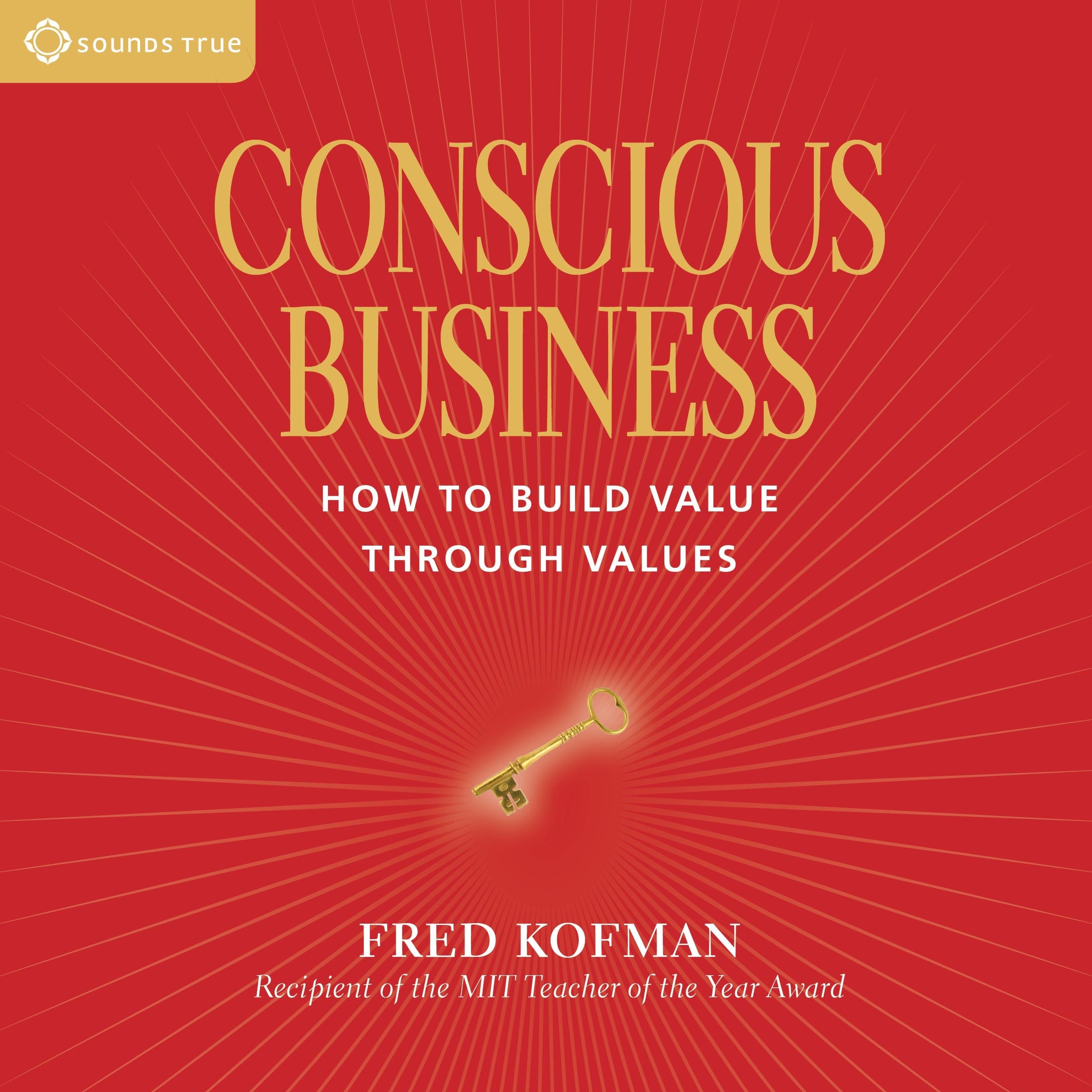 Conscious Business